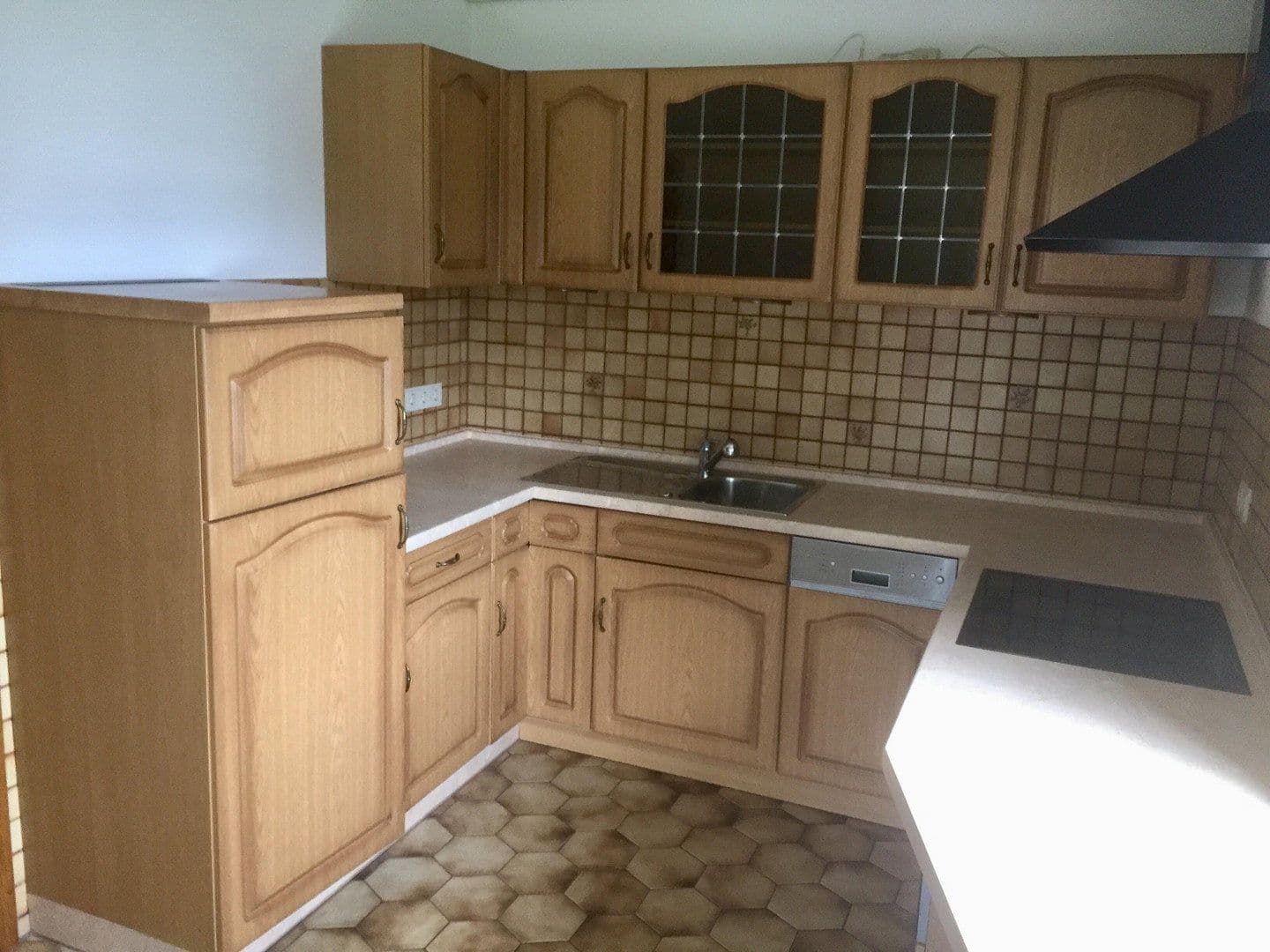 Prenájom bytu 4-izbový 140 m², Dollnstein OT Obereichstätt, Bavorsko Prenájom bytu 4-izbový 140 m², Dollnstein OT Obereichstätt, Bavorsko