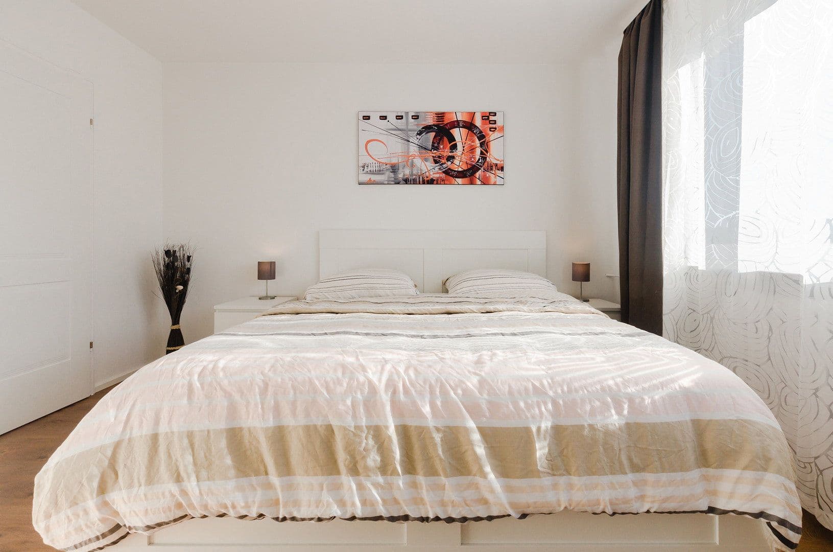 Prenájom bytu 4-izbový 76 m², Weissenseestr. 95, München, Bavorsko Prenájom bytu 4-izbový 76 m², Weissenseestr. 95, München, Bavorsko