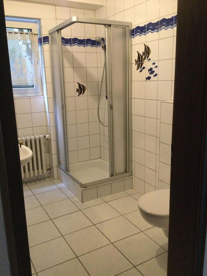 Prenájom bytu 1-izbový 39 m², Mainz, Porýnie-Falcko Prenájom bytu 1-izbový 39 m², Mainz, Porýnie-Falcko