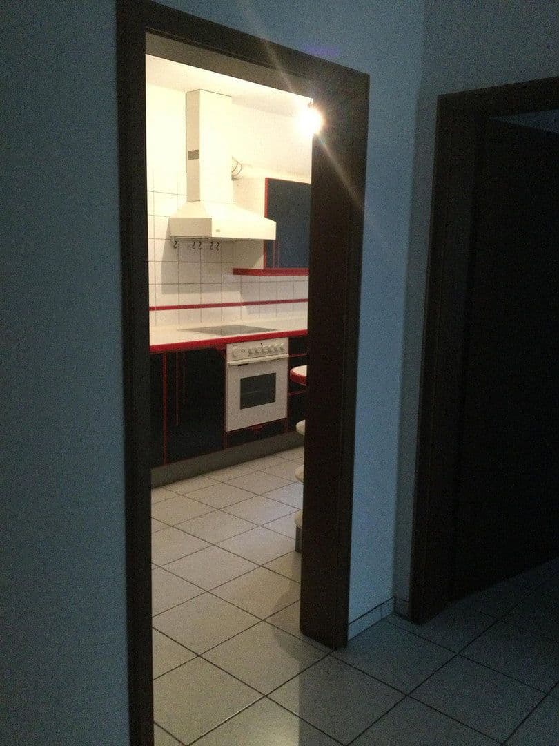 Prenájom bytu 1-izbový 39 m², Mainz, Porýnie-Falcko Prenájom bytu 1-izbový 39 m², Mainz, Porýnie-Falcko