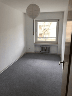 Prenájom bytu 2-izbový 46 m², Gasselstiege 54-56, Münster, Severné Porýnie - Westfálsko Prenájom bytu 2-izbový 46 m², Gasselstiege 54-56, Münster, Severné Porýnie - Westfálsko