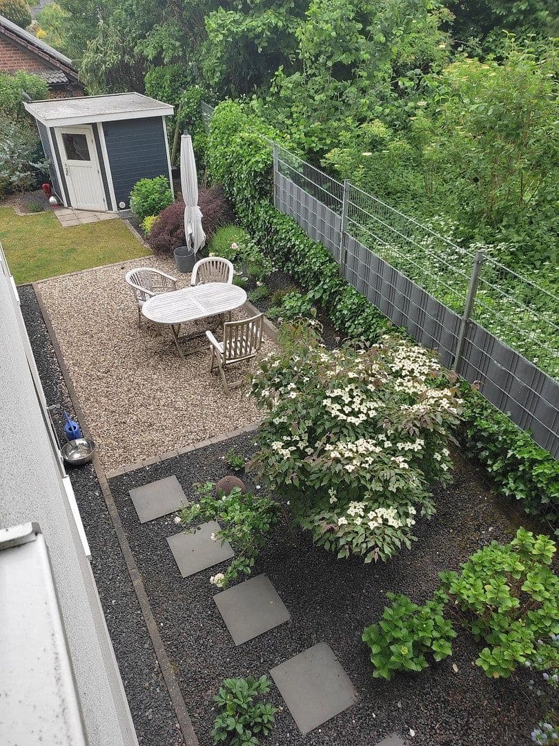 Predaj bytu 3-izbový 80 m², Berliner Straße 10, Kleve, Severné Porýnie - Westfálsko Predaj bytu 3-izbový 80 m², Berliner Straße 10, Kleve, Severné Porýnie - Westfálsko