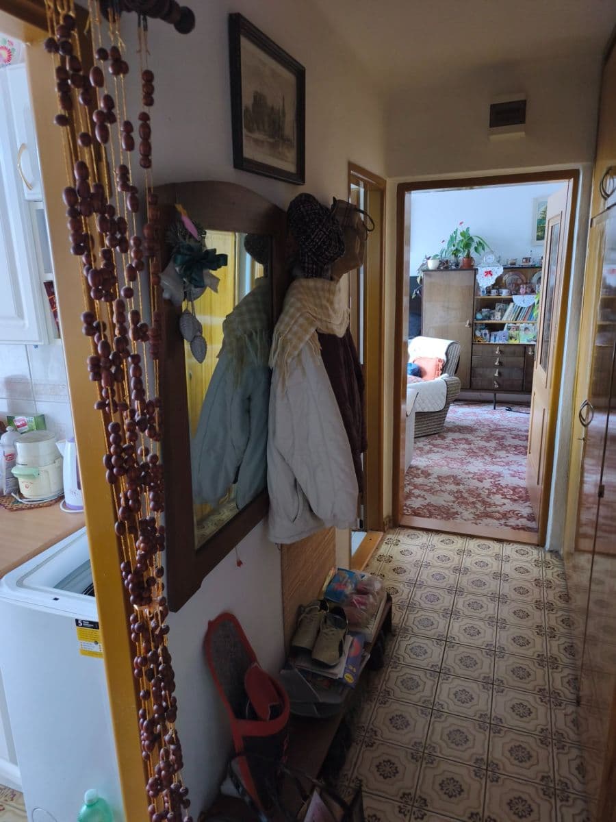 Predaj bytu 2-izbový 45 m², Nerudova, Blatná, Jihočeský kraj Predaj bytu 2-izbový 45 m², Nerudova, Blatná, Jihočeský kraj