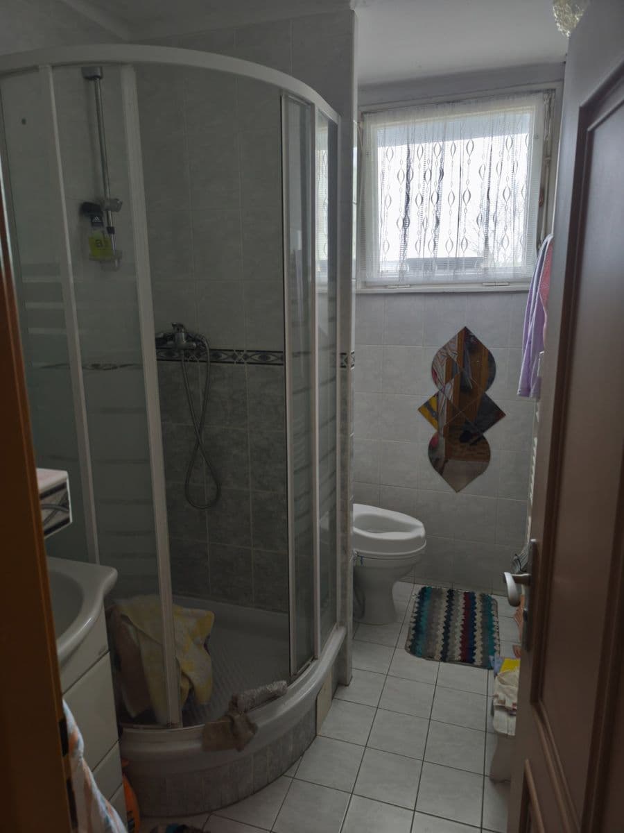 Predaj bytu 2-izbový 45 m², Nerudova, Blatná, Jihočeský kraj Predaj bytu 2-izbový 45 m², Nerudova, Blatná, Jihočeský kraj