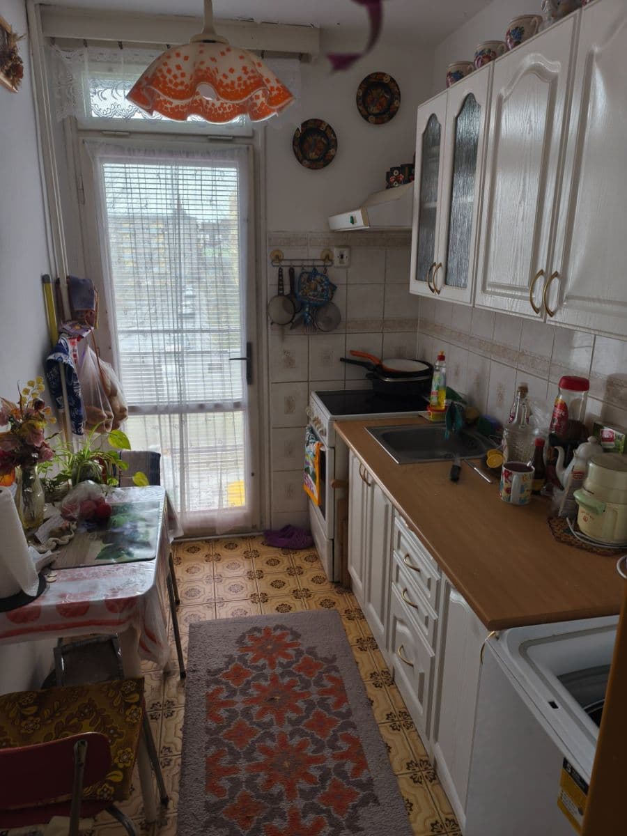 Predaj bytu 2-izbový 45 m², Nerudova, Blatná, Jihočeský kraj Predaj bytu 2-izbový 45 m², Nerudova, Blatná, Jihočeský kraj