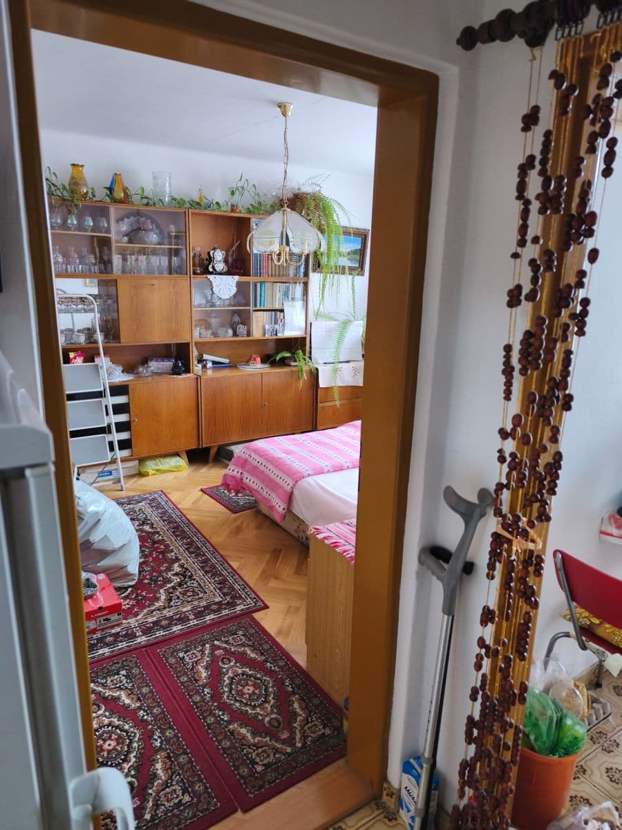 Predaj bytu 2-izbový 45 m², Nerudova, Blatná, Jihočeský kraj Predaj bytu 2-izbový 45 m², Nerudova, Blatná, Jihočeský kraj