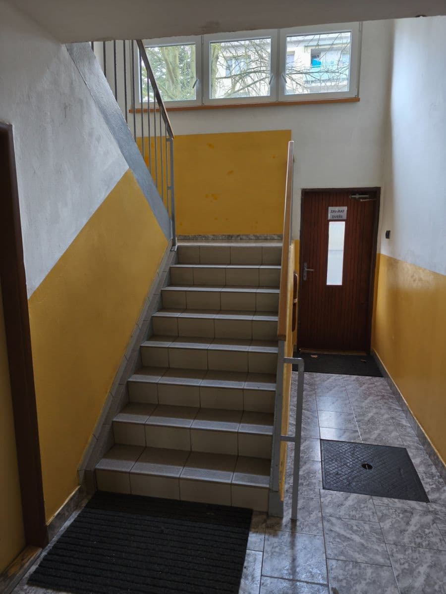 Predaj bytu 2-izbový 45 m², Nerudova, Blatná, Jihočeský kraj Predaj bytu 2-izbový 45 m², Nerudova, Blatná, Jihočeský kraj