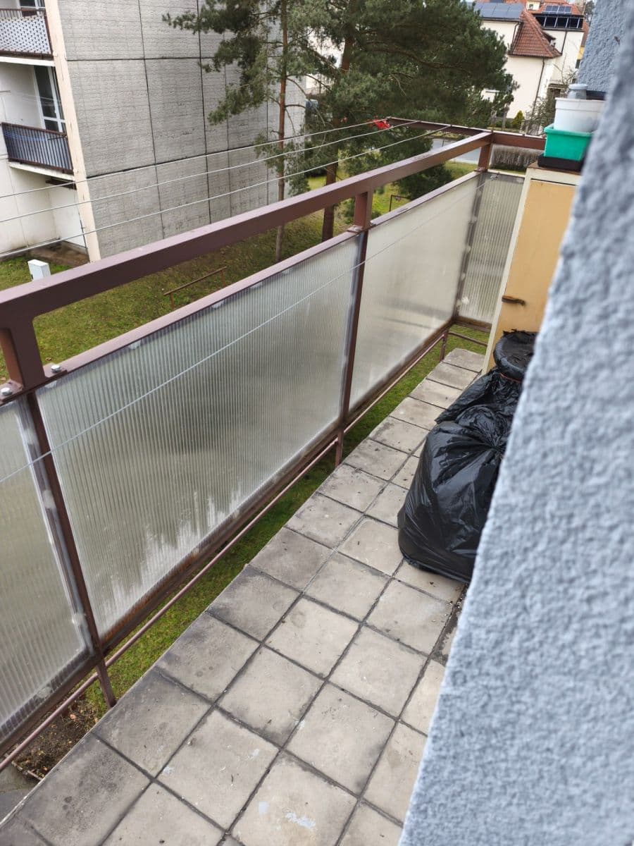 Predaj bytu 2-izbový 45 m², Nerudova, Blatná, Jihočeský kraj Predaj bytu 2-izbový 45 m², Nerudova, Blatná, Jihočeský kraj