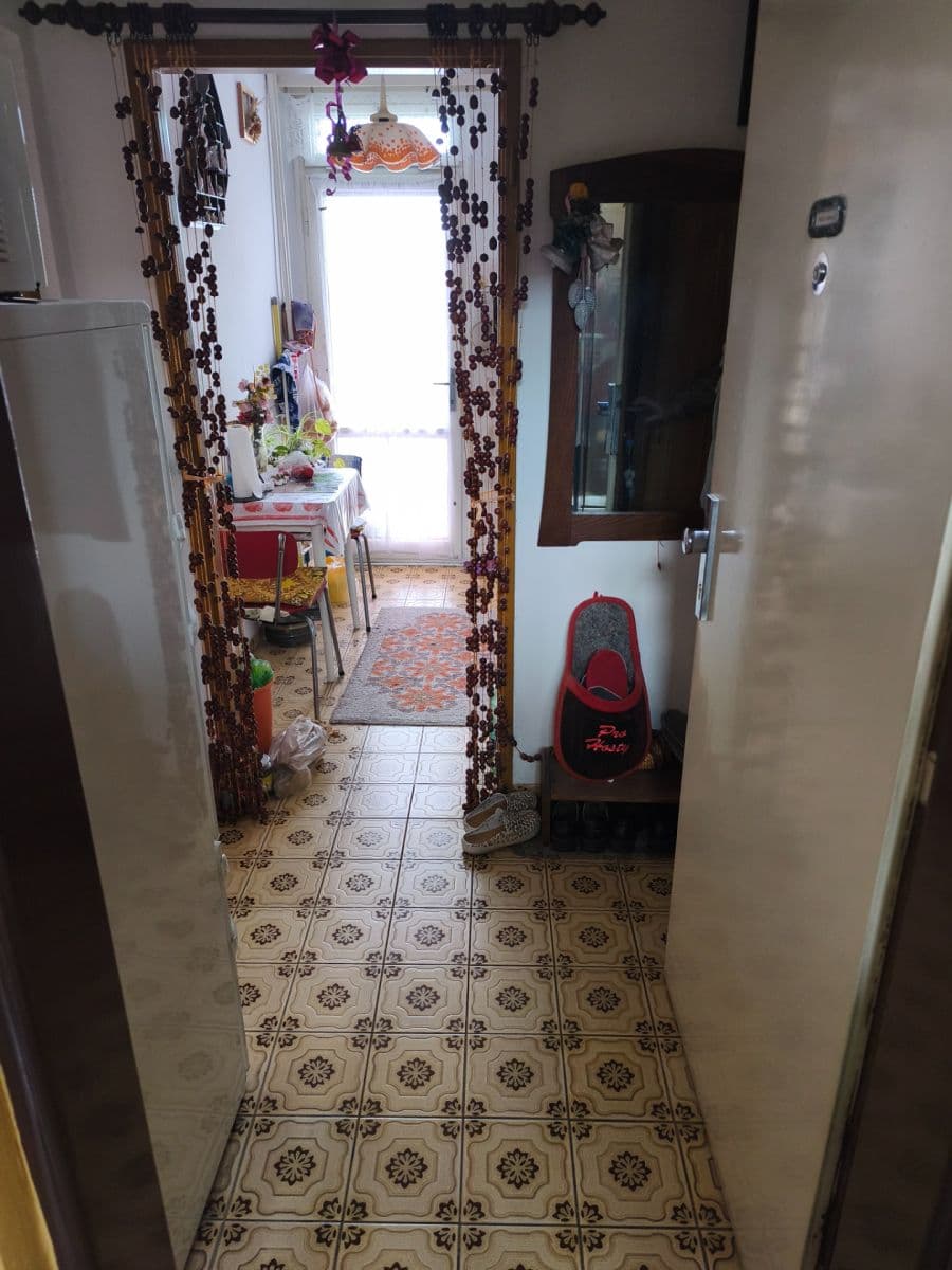 Predaj bytu 2-izbový 45 m², Nerudova, Blatná, Jihočeský kraj Predaj bytu 2-izbový 45 m², Nerudova, Blatná, Jihočeský kraj