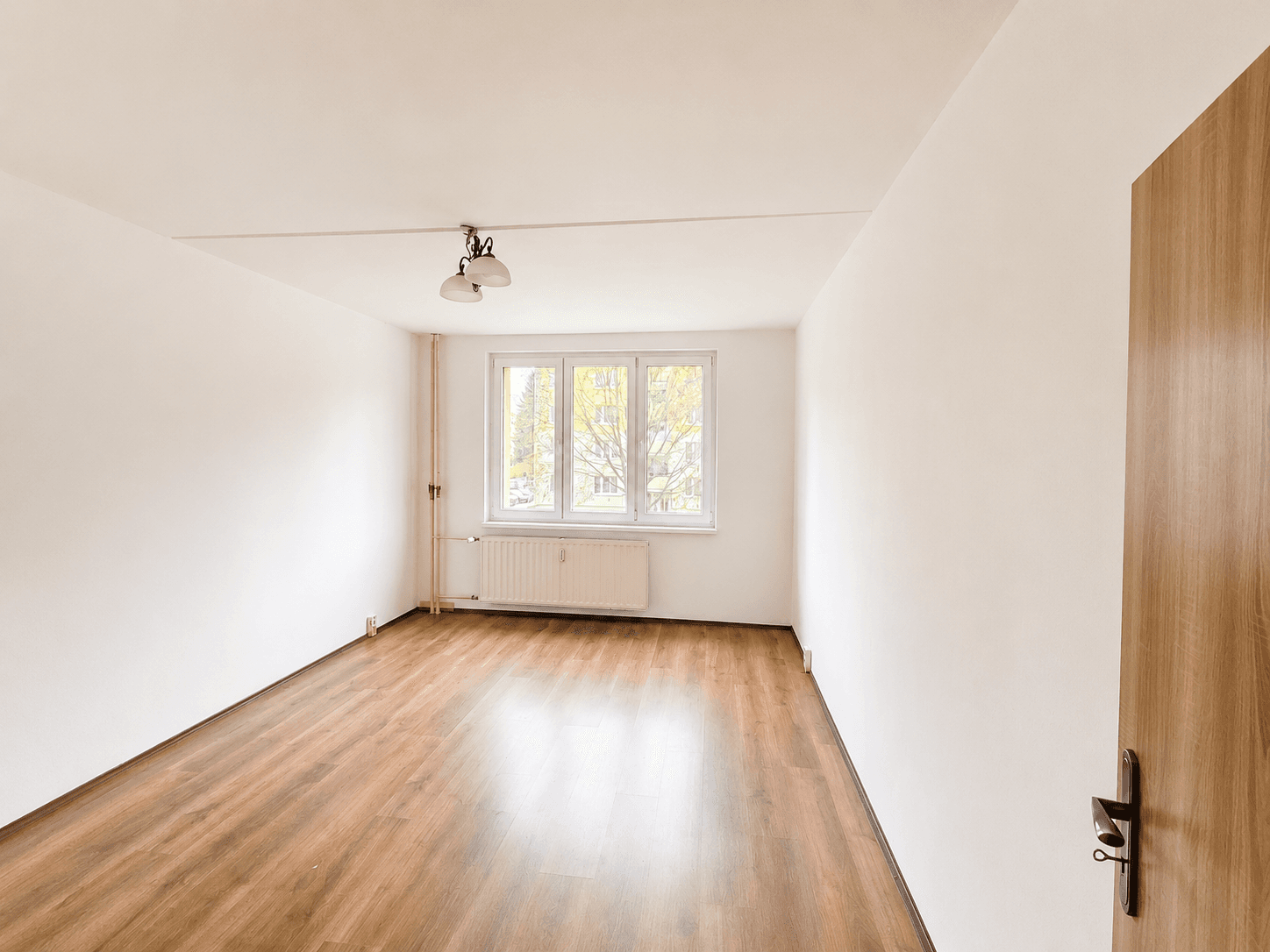 Prenájom bytu 3-izbový 82 m², Školní, Kraslice, Karlovarský kraj Prenájom bytu 3-izbový 82 m², Školní, Kraslice, Karlovarský kraj
