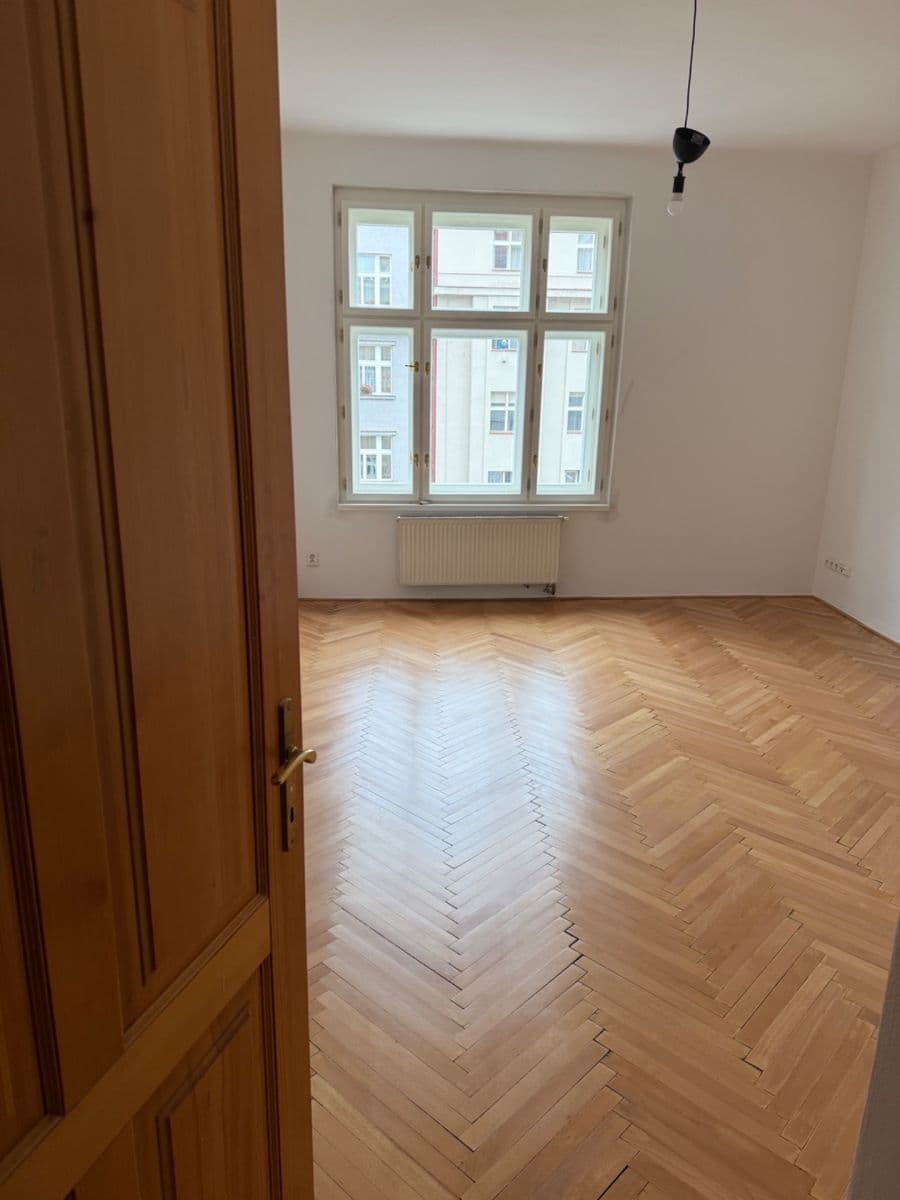 Prenájom bytu 2-izbový 80 m², Dejvická, Praha, Praha Prenájom bytu 2-izbový 80 m², Dejvická, Praha, Praha