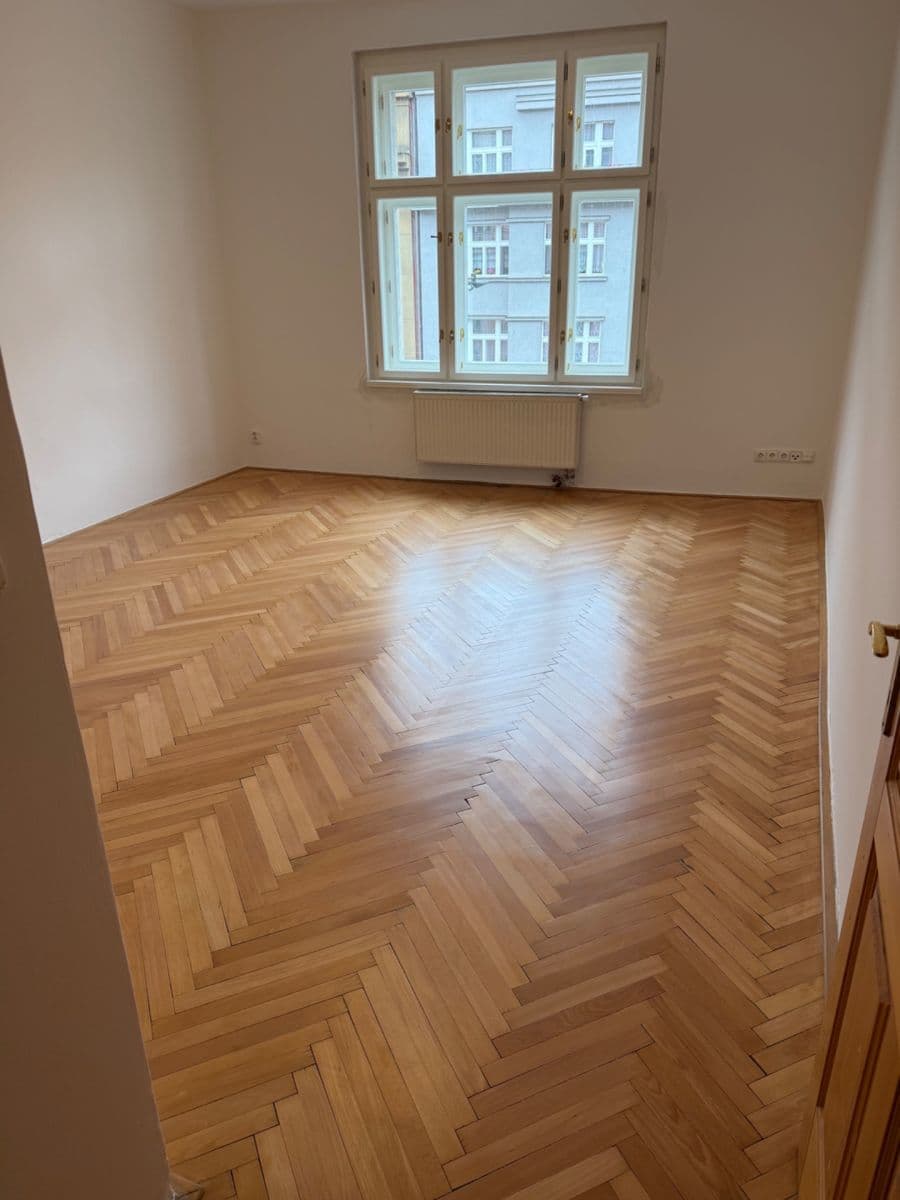 Prenájom bytu 2-izbový 80 m², Dejvická, Praha, Praha Prenájom bytu 2-izbový 80 m², Dejvická, Praha, Praha