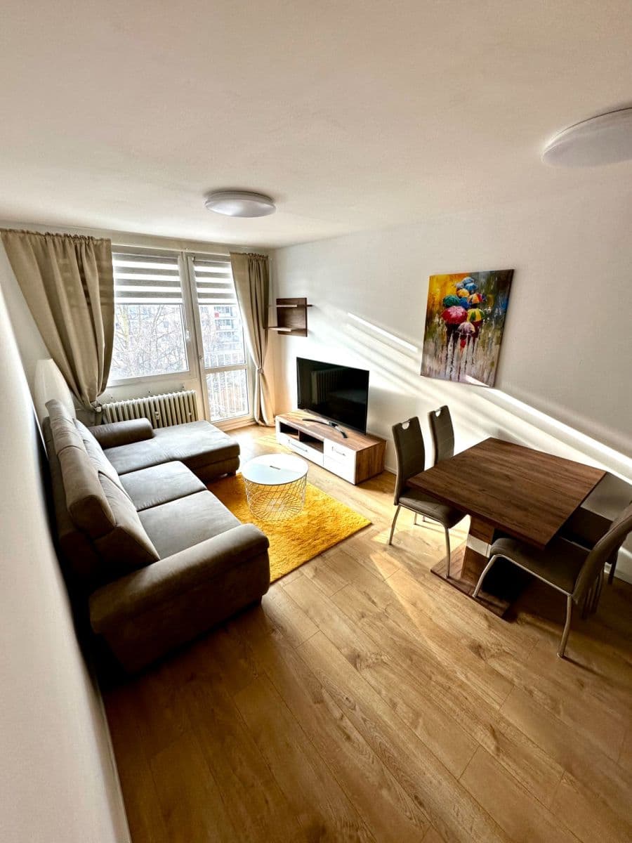 Predaj bytu 2-izbový 45 m², Frýdlantská, Praha, Praha Predaj bytu 2-izbový 45 m², Frýdlantská, Praha, Praha