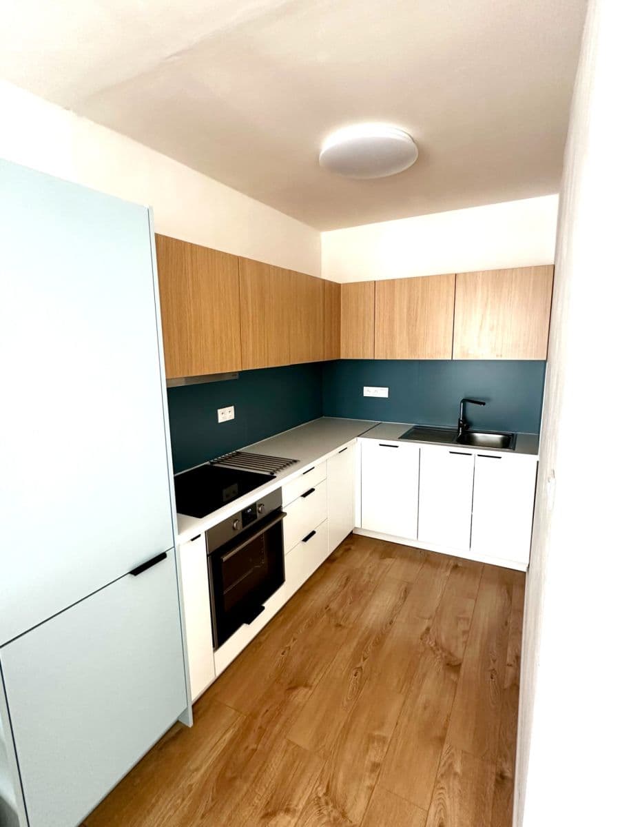 Predaj bytu 2-izbový 45 m², Frýdlantská, Praha, Praha Predaj bytu 2-izbový 45 m², Frýdlantská, Praha, Praha