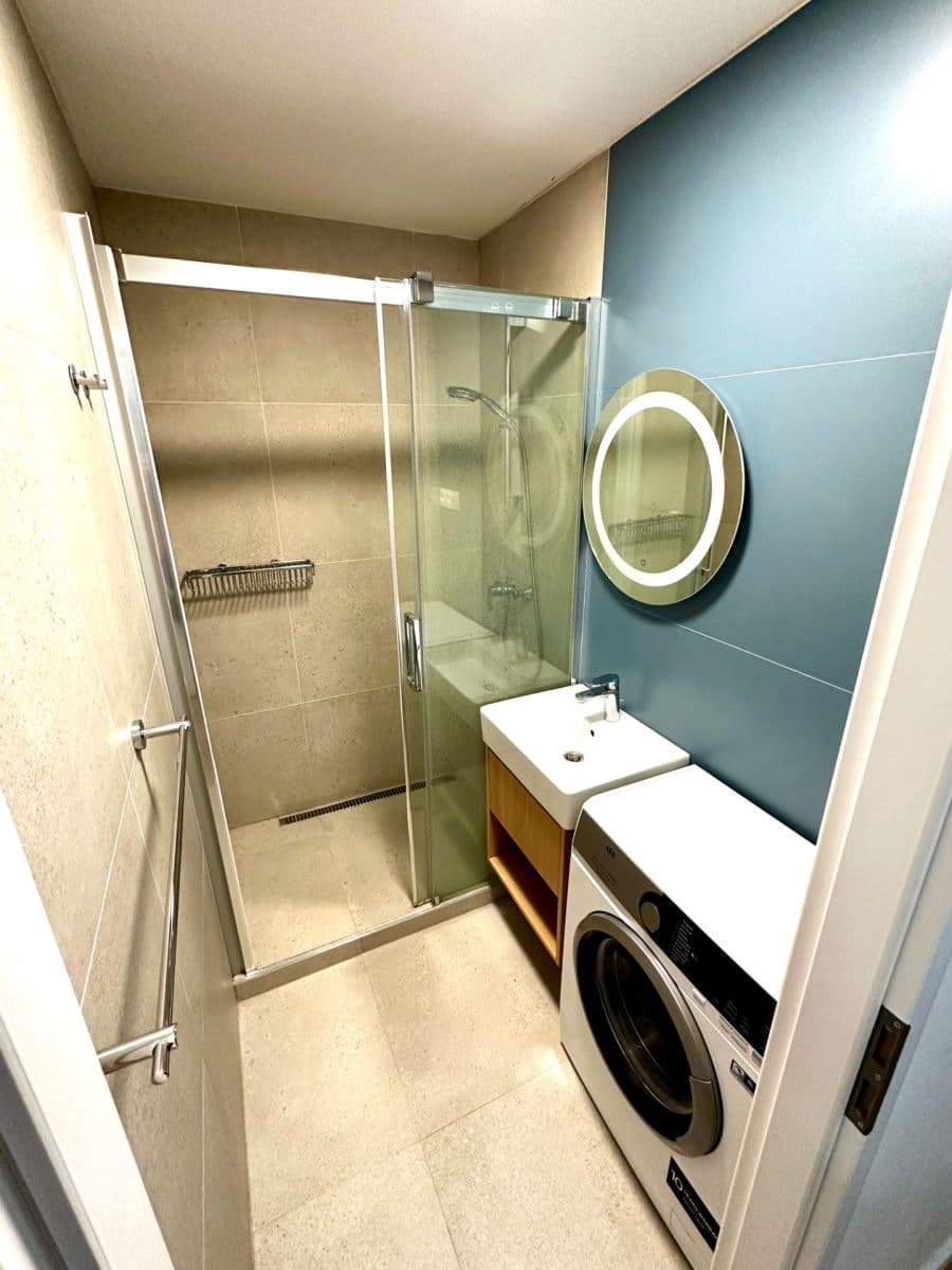 Predaj bytu 2-izbový 45 m², Frýdlantská, Praha, Praha Predaj bytu 2-izbový 45 m², Frýdlantská, Praha, Praha