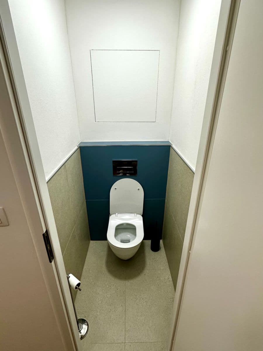 Predaj bytu 2-izbový 45 m², Frýdlantská, Praha, Praha Predaj bytu 2-izbový 45 m², Frýdlantská, Praha, Praha
