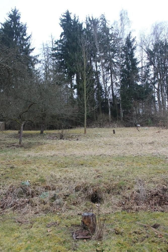 Predaj pozemku 1.466 m², Mirošovice, Středočeský kraj Predaj pozemku 1.466 m², Mirošovice, Středočeský kraj