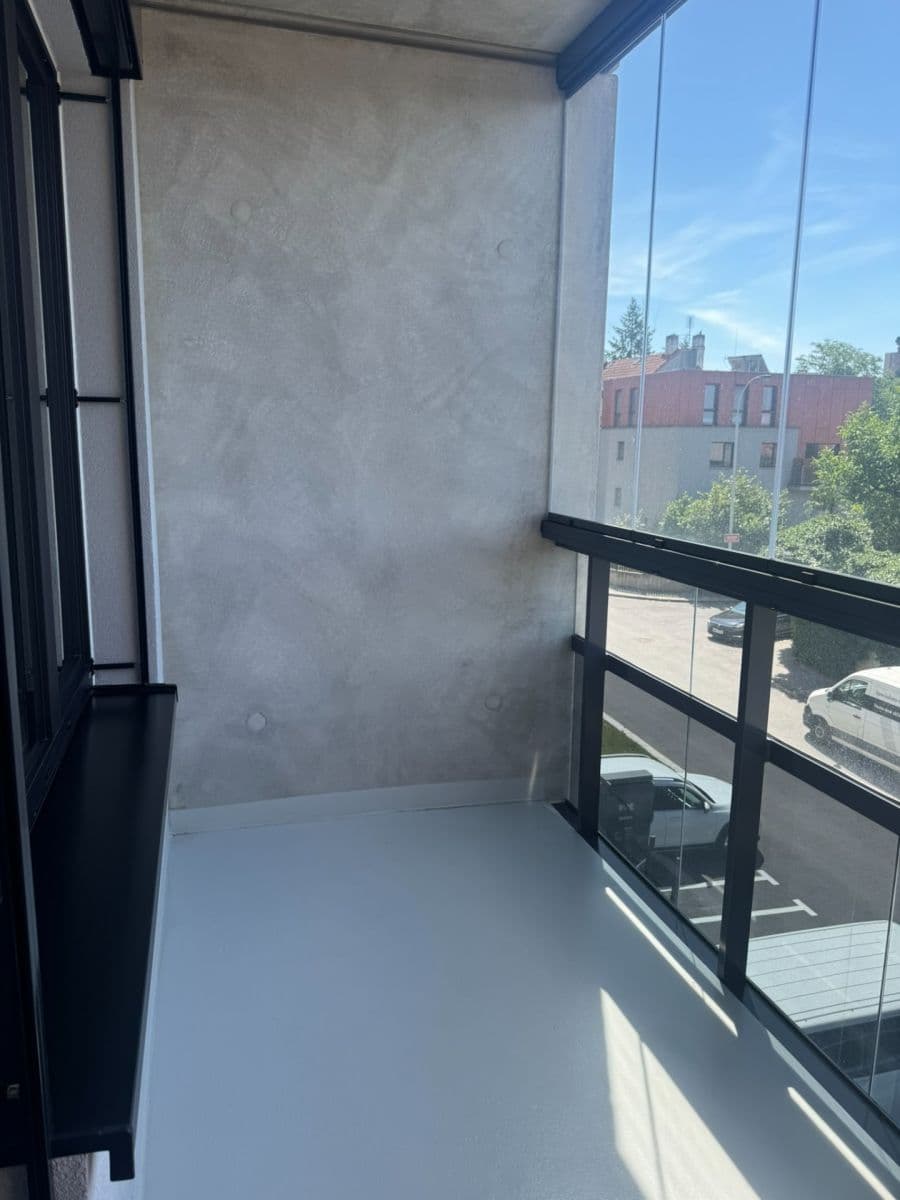 Prenájom bytu 2-izbový 56 m², Hodkovická, Praha, Praha Prenájom bytu 2-izbový 56 m², Hodkovická, Praha, Praha