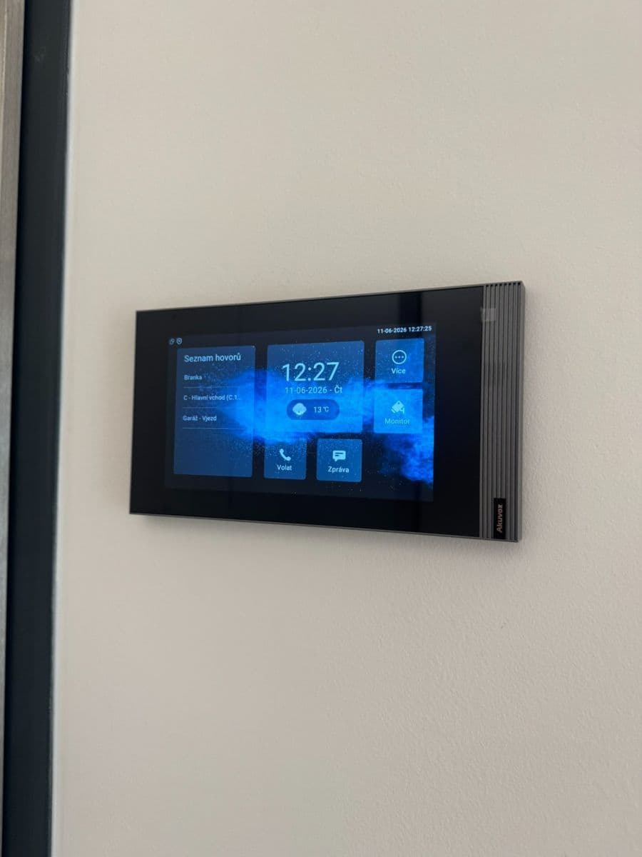 Prenájom bytu 2-izbový 56 m², Hodkovická, Praha, Praha Prenájom bytu 2-izbový 56 m², Hodkovická, Praha, Praha