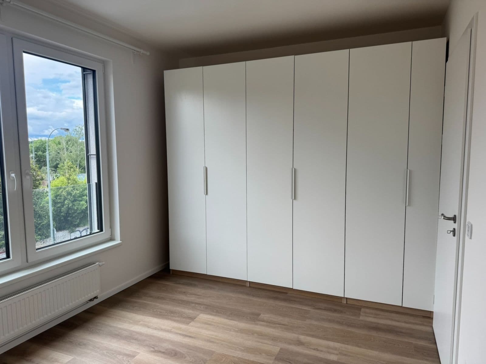 Prenájom bytu 2-izbový 56 m², Hodkovická, Praha, Praha Prenájom bytu 2-izbový 56 m², Hodkovická, Praha, Praha