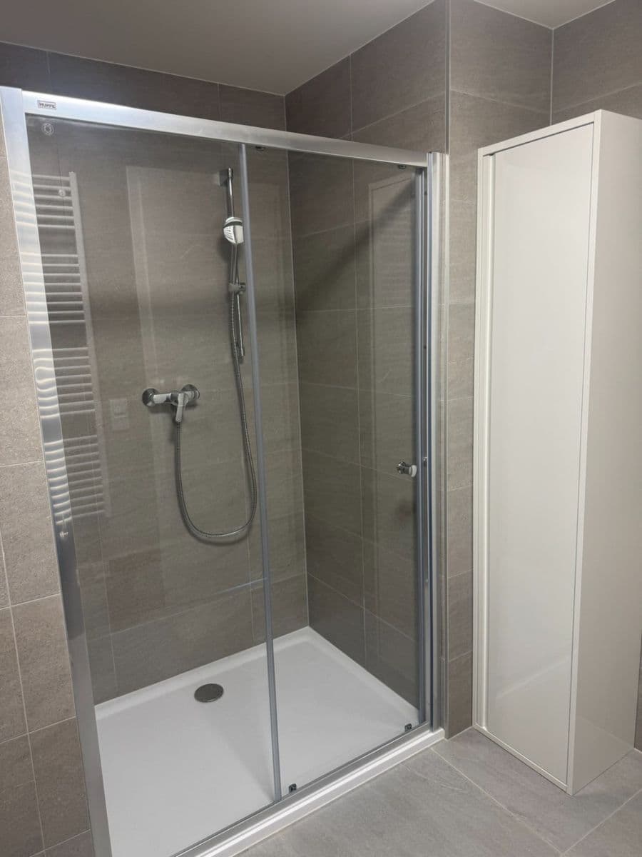 Prenájom bytu 2-izbový 56 m², Hodkovická, Praha, Praha Prenájom bytu 2-izbový 56 m², Hodkovická, Praha, Praha