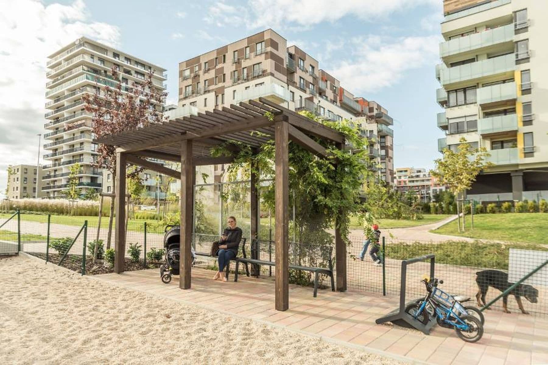 Predaj bytu 3-izbový 82 m², Bessemerova, Praha, Praha Predaj bytu 3-izbový 82 m², Bessemerova, Praha, Praha