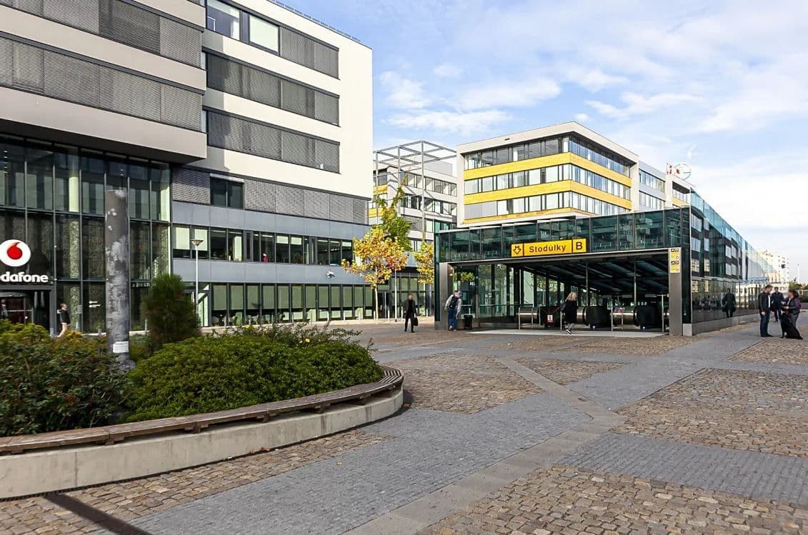 Predaj bytu 3-izbový 82 m², Bessemerova, Praha, Praha Predaj bytu 3-izbový 82 m², Bessemerova, Praha, Praha