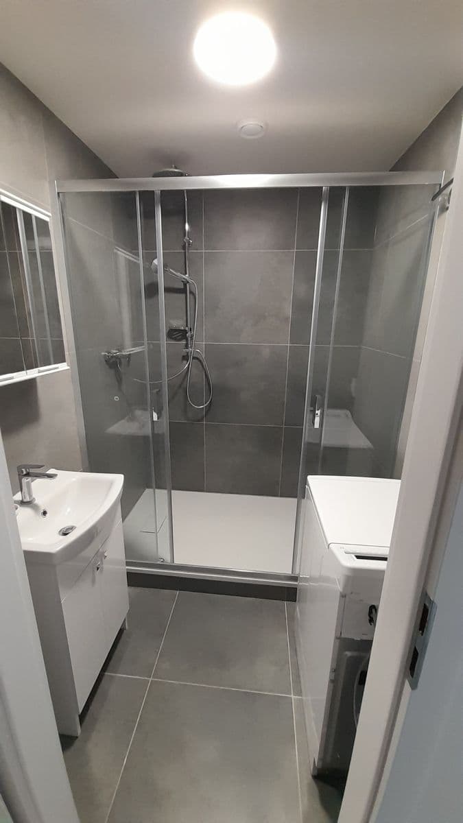 Prenájom bytu 2-izbový 57 m², Lipová, Most, Ústecký kraj Prenájom bytu 2-izbový 57 m², Lipová, Most, Ústecký kraj