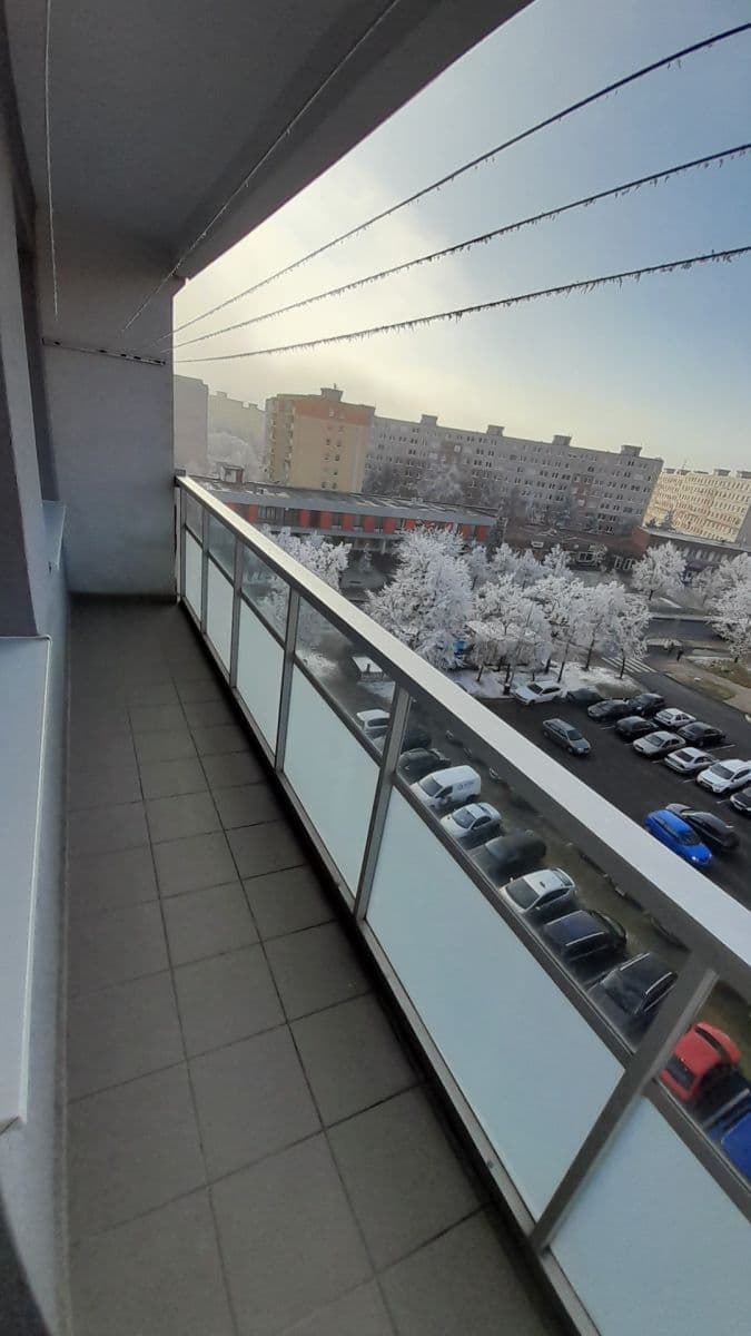 Prenájom bytu 2-izbový 57 m², Lipová, Most, Ústecký kraj Prenájom bytu 2-izbový 57 m², Lipová, Most, Ústecký kraj