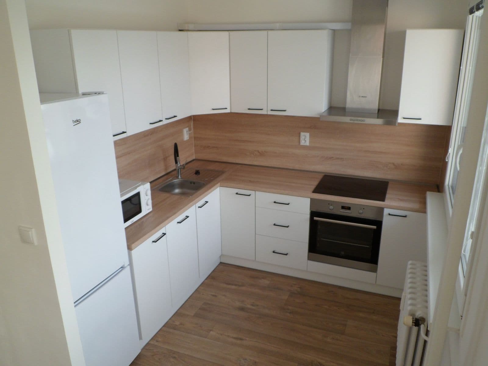 Prenájom bytu 2-izbový 57 m², Lipová, Most, Ústecký kraj Prenájom bytu 2-izbový 57 m², Lipová, Most, Ústecký kraj