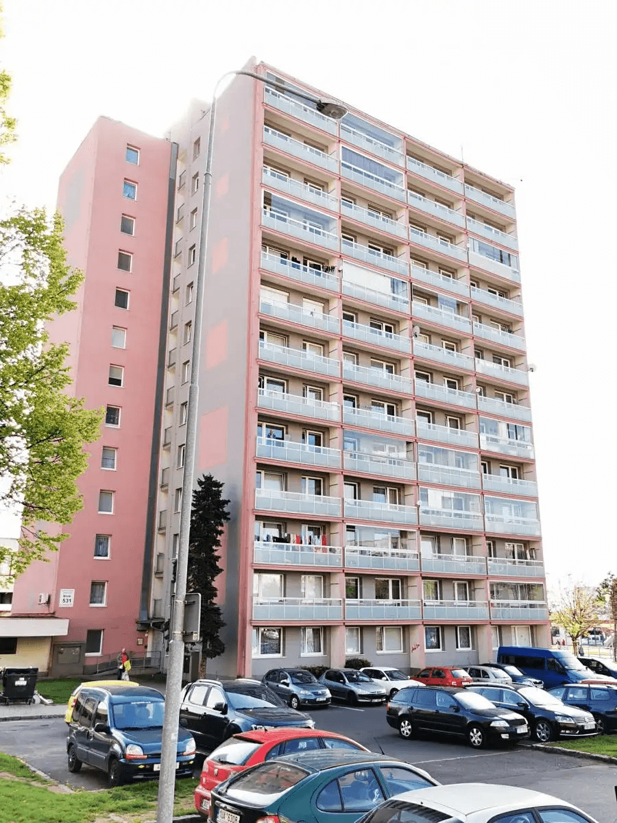 Prenájom bytu 2-izbový 57 m², Lipová, Most, Ústecký kraj Prenájom bytu 2-izbový 57 m², Lipová, Most, Ústecký kraj