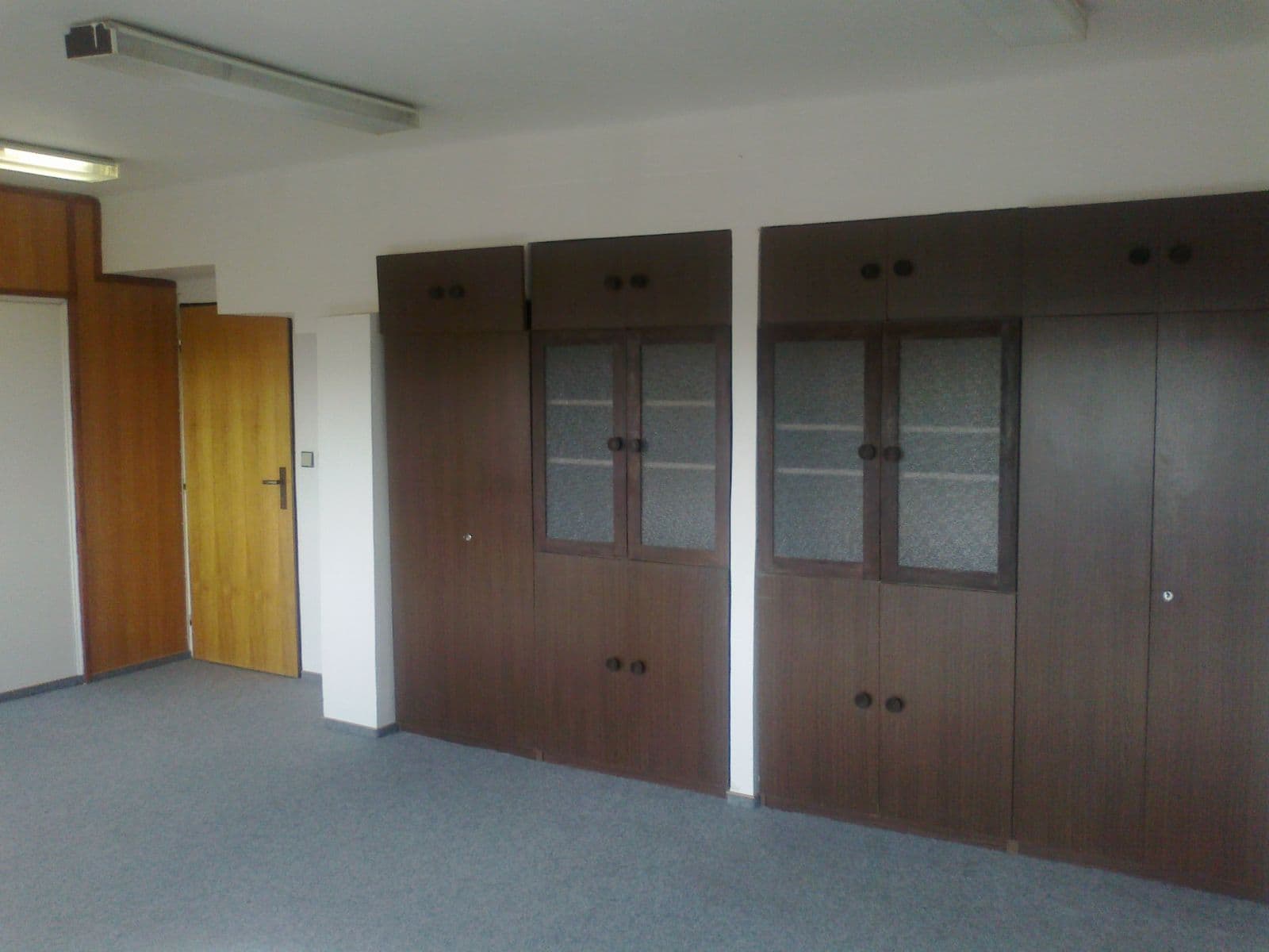 Prenájom kancelárie 28 m², U Bechyňské dráhy, Tábor, Jihočeský kraj Prenájom kancelárie 28 m², U Bechyňské dráhy, Tábor, Jihočeský kraj