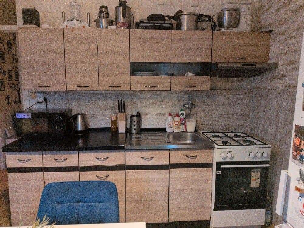 Prenájom bytu 1-izbový 36 m², Barvy, Brno, Jihomoravský kraj Prenájom bytu 1-izbový 36 m², Barvy, Brno, Jihomoravský kraj