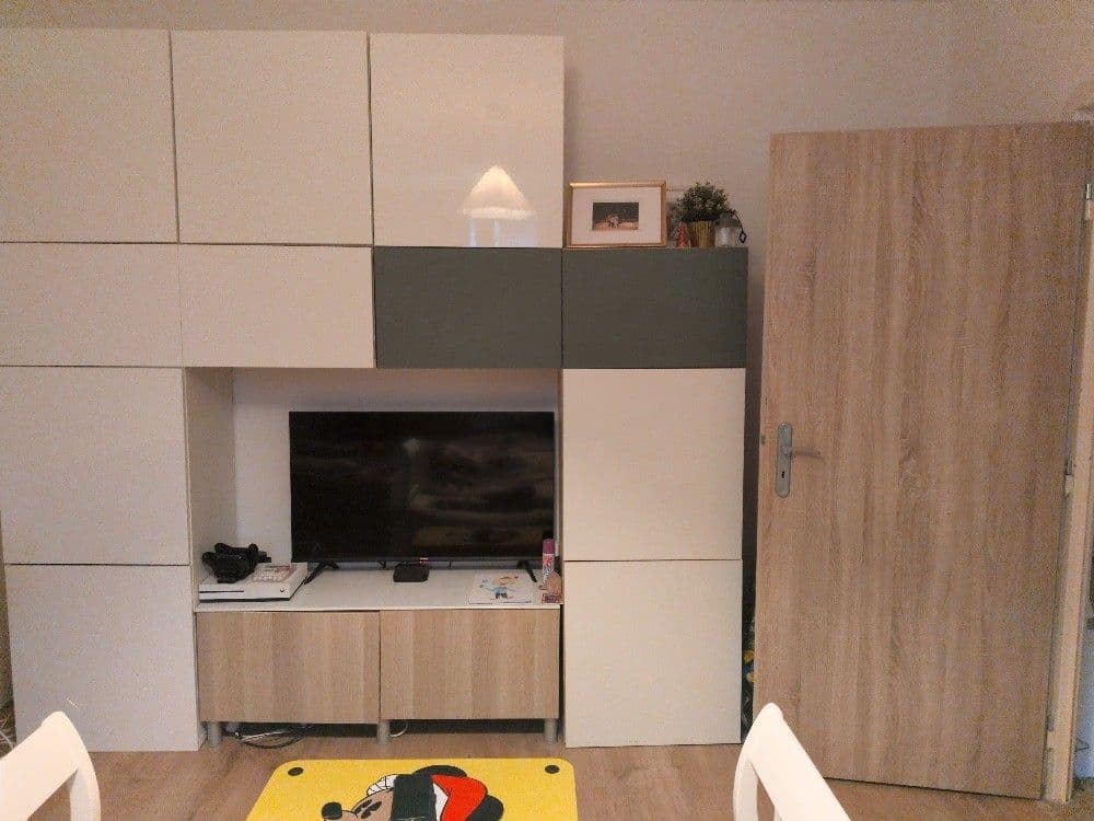 Prenájom bytu 1-izbový 36 m², Barvy, Brno, Jihomoravský kraj Prenájom bytu 1-izbový 36 m², Barvy, Brno, Jihomoravský kraj