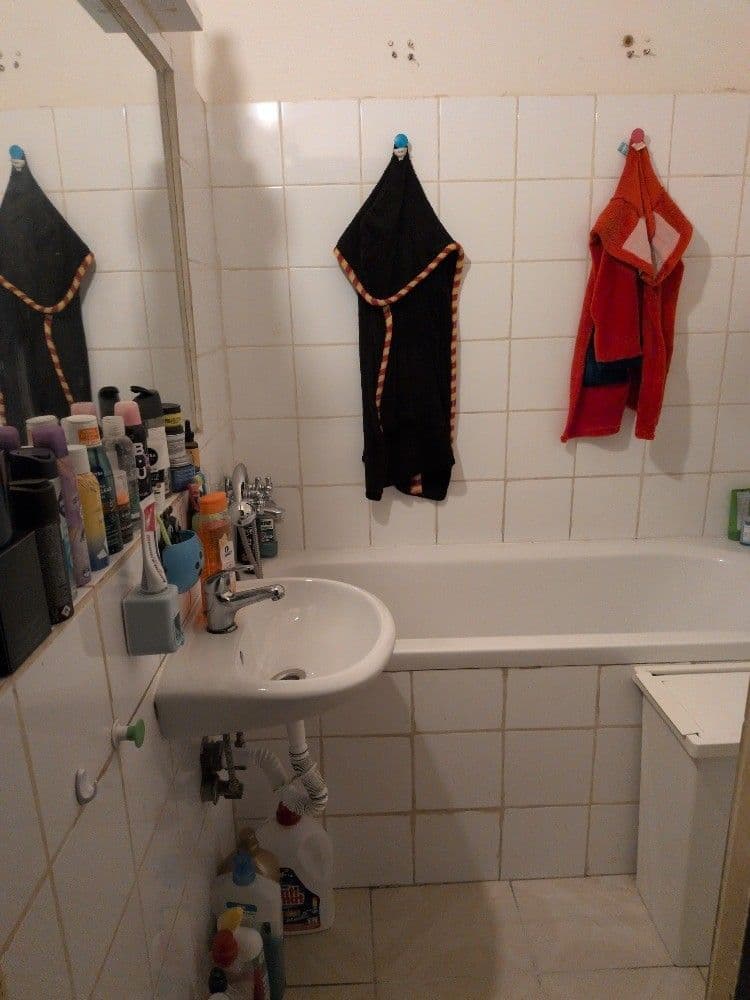 Prenájom bytu 1-izbový 36 m², Barvy, Brno, Jihomoravský kraj Prenájom bytu 1-izbový 36 m², Barvy, Brno, Jihomoravský kraj