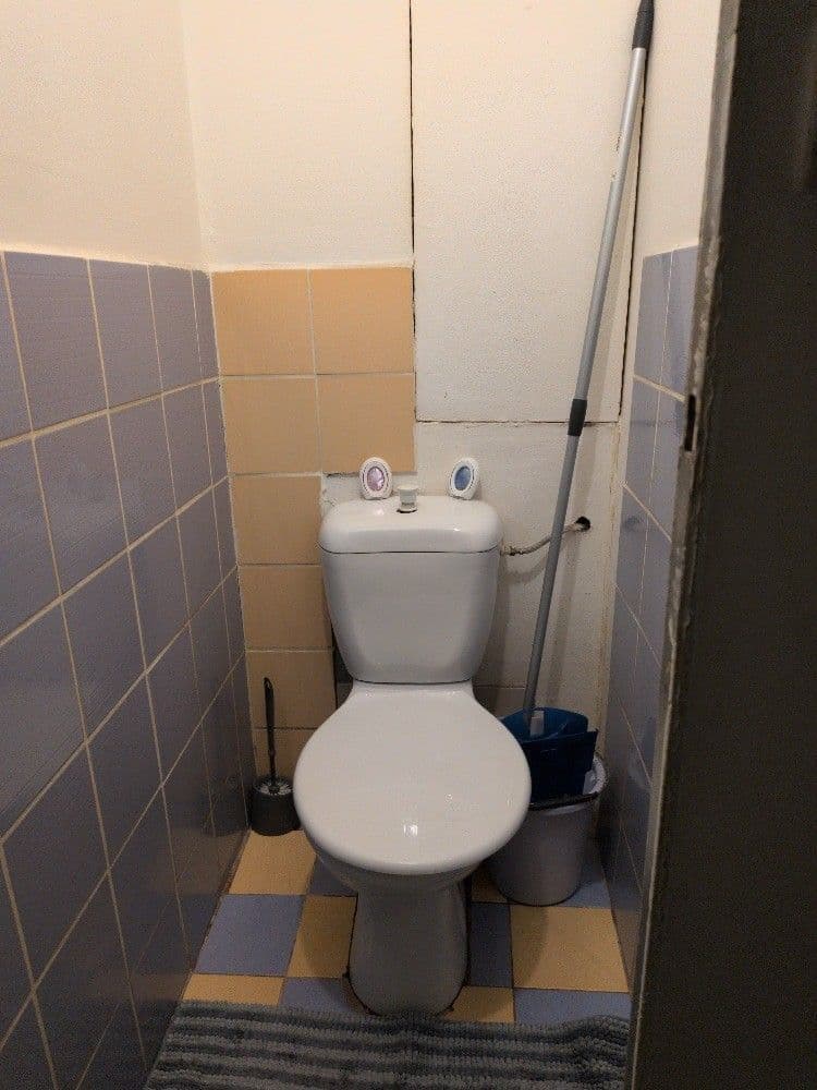 Prenájom bytu 1-izbový 36 m², Barvy, Brno, Jihomoravský kraj Prenájom bytu 1-izbový 36 m², Barvy, Brno, Jihomoravský kraj