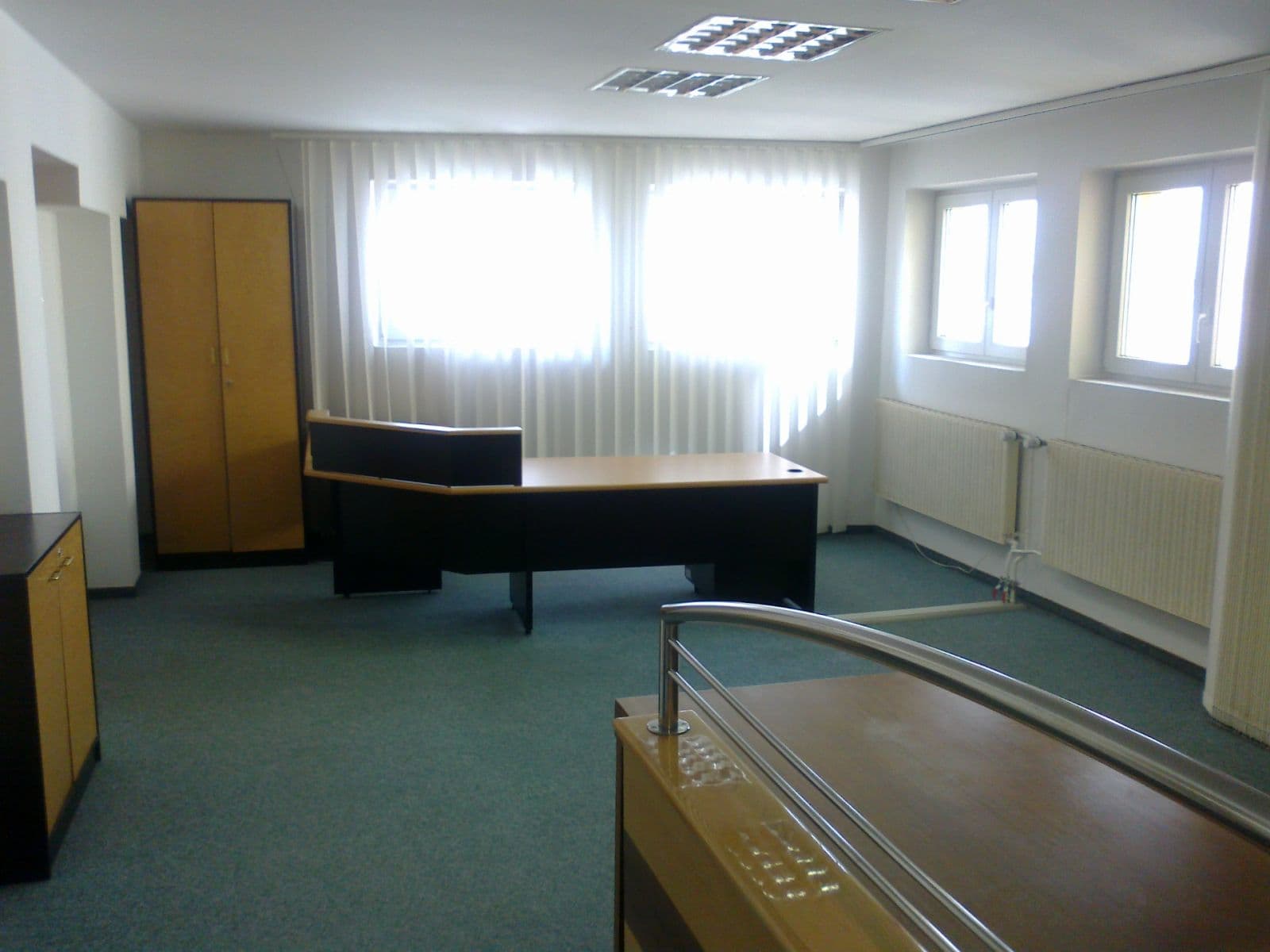 Prenájom kancelárie 100 m², U Bechyňské dráhy, Tábor, Jihočeský kraj Prenájom kancelárie 100 m², U Bechyňské dráhy, Tábor, Jihočeský kraj