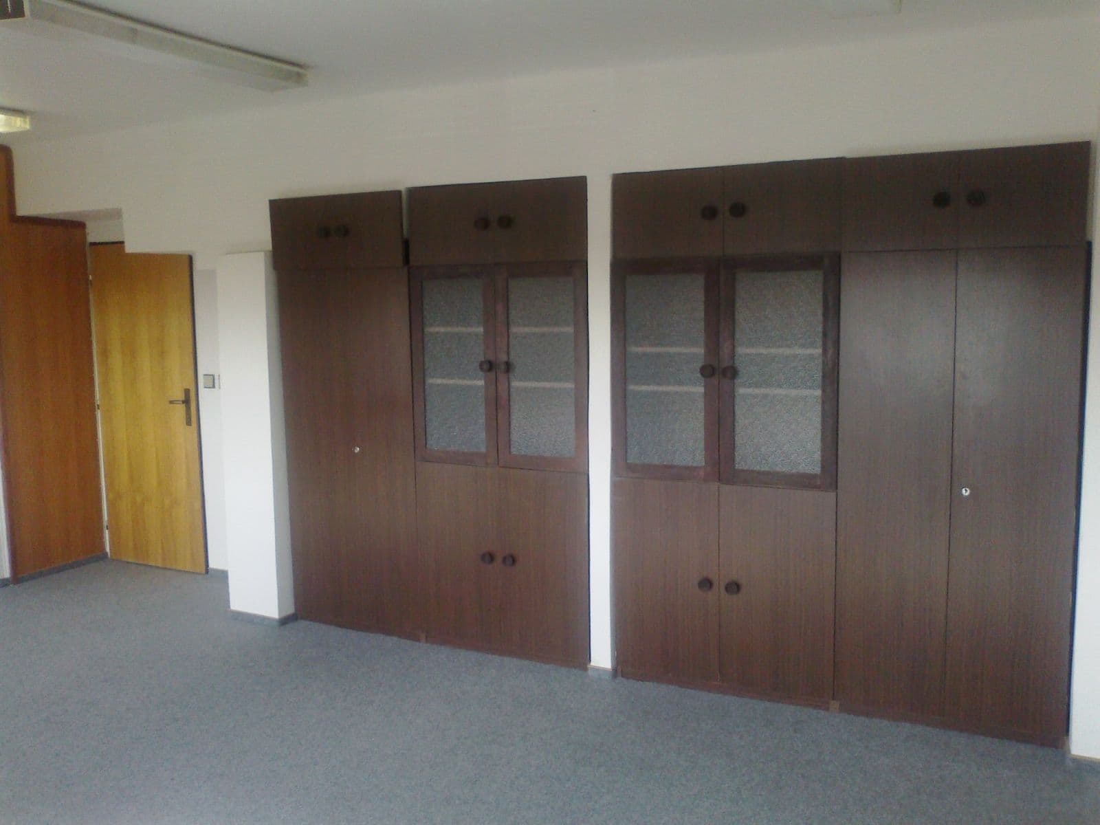 Prenájom kancelárie 100 m², U Bechyňské dráhy, Tábor, Jihočeský kraj Prenájom kancelárie 100 m², U Bechyňské dráhy, Tábor, Jihočeský kraj