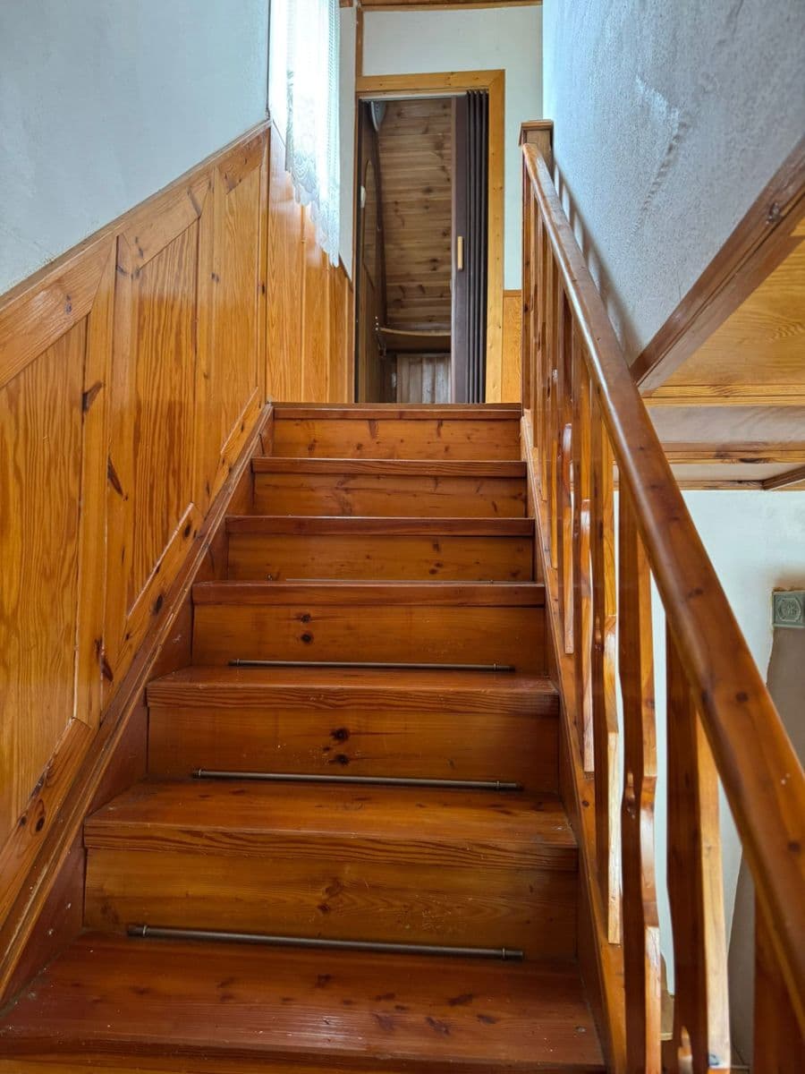 Predaj rekreačného objektu 70 m², pozemek 312 m², Vítkov, Moravskoslezský kraj Predaj rekreačného objektu 70 m², pozemek 312 m², Vítkov, Moravskoslezský kraj