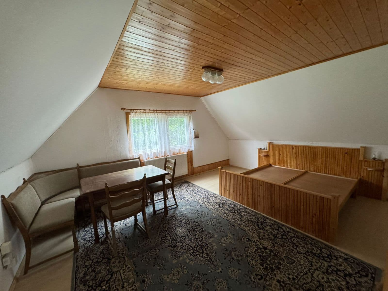 Predaj rekreačného objektu 70 m², pozemek 312 m², Vítkov, Moravskoslezský kraj Predaj rekreačného objektu 70 m², pozemek 312 m², Vítkov, Moravskoslezský kraj
