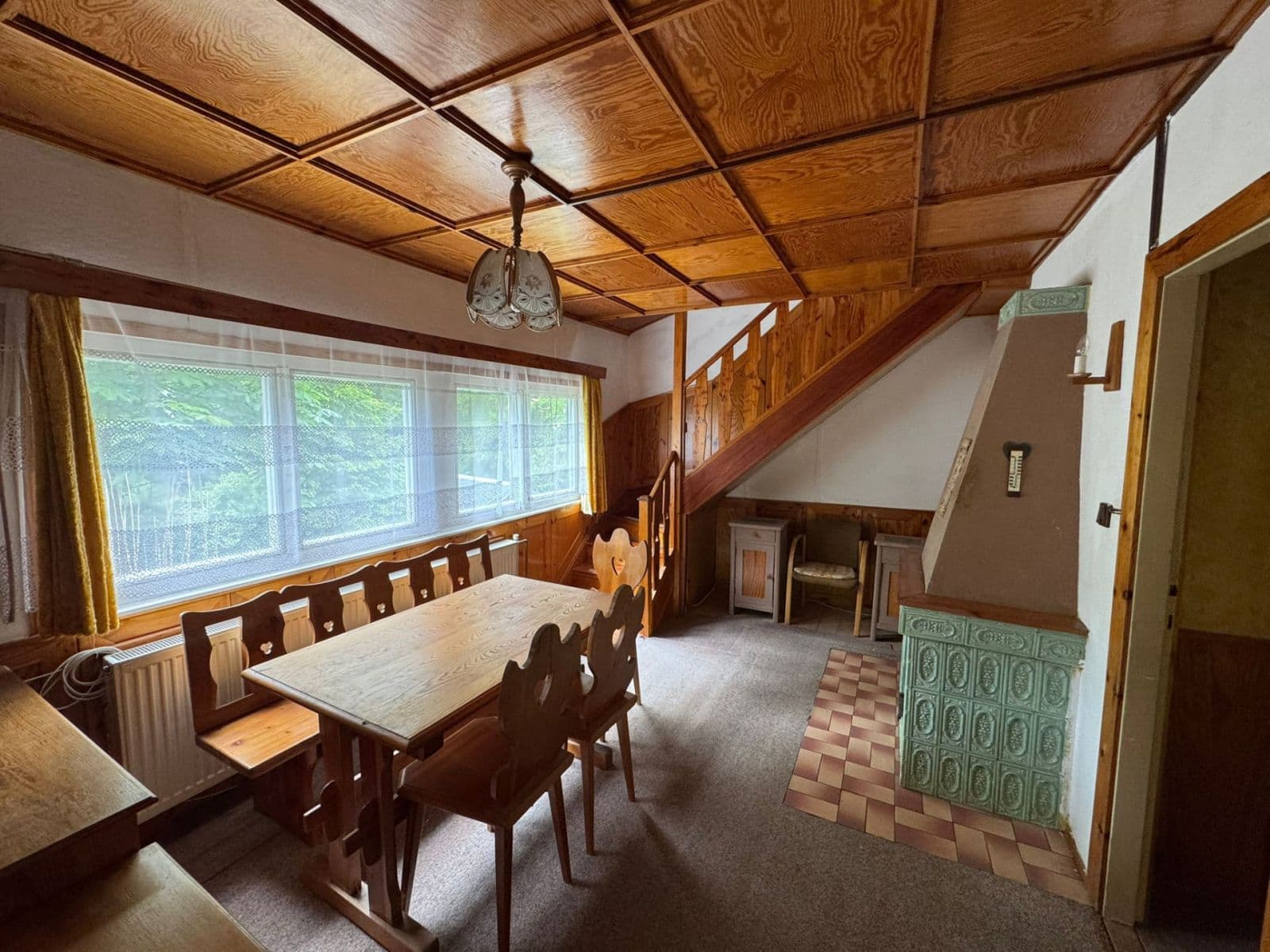 Predaj rekreačného objektu 70 m², pozemek 312 m², Vítkov, Moravskoslezský kraj Predaj rekreačného objektu 70 m², pozemek 312 m², Vítkov, Moravskoslezský kraj