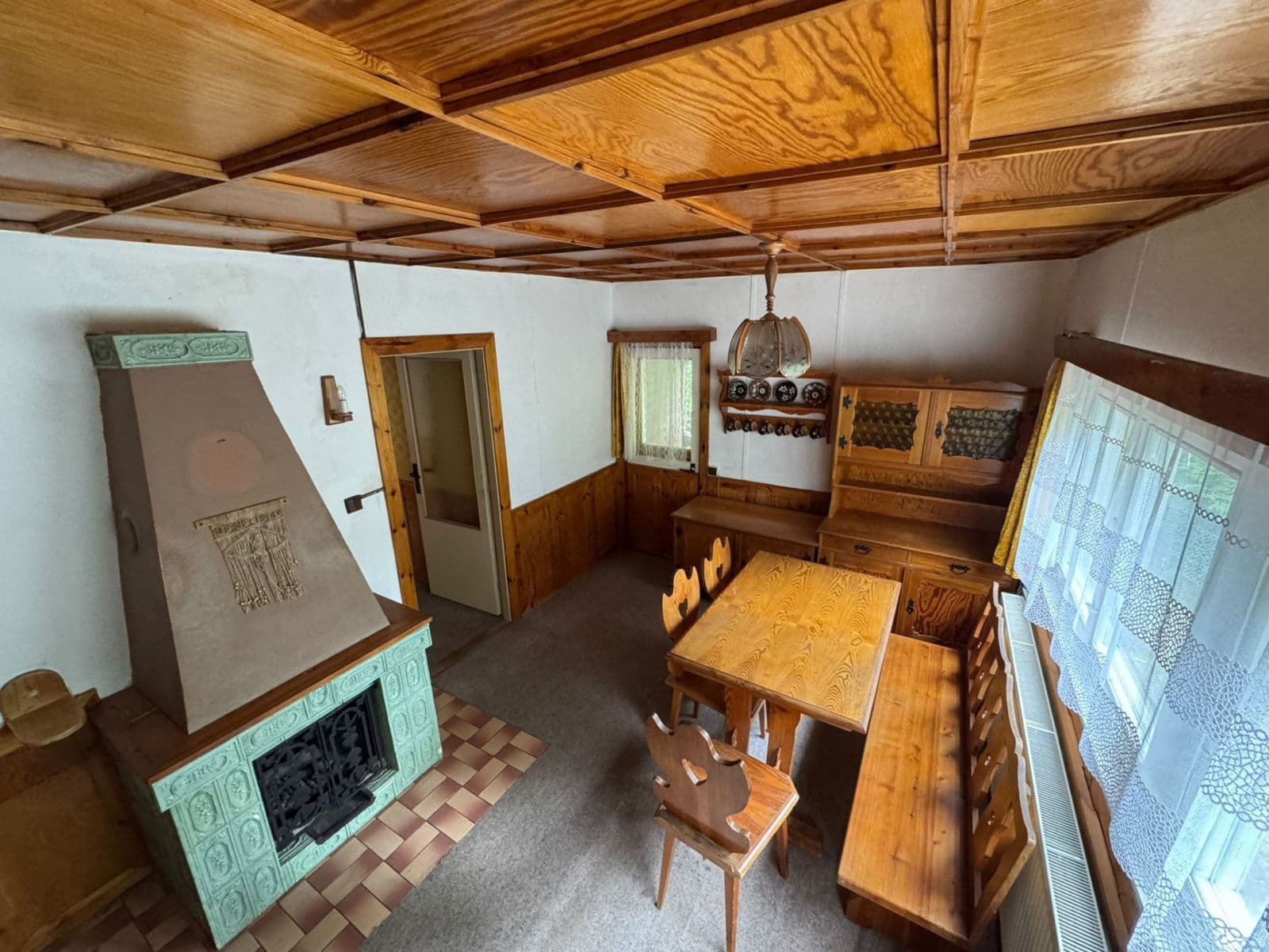 Predaj rekreačného objektu 70 m², pozemek 312 m², Vítkov, Moravskoslezský kraj Predaj rekreačného objektu 70 m², pozemek 312 m², Vítkov, Moravskoslezský kraj