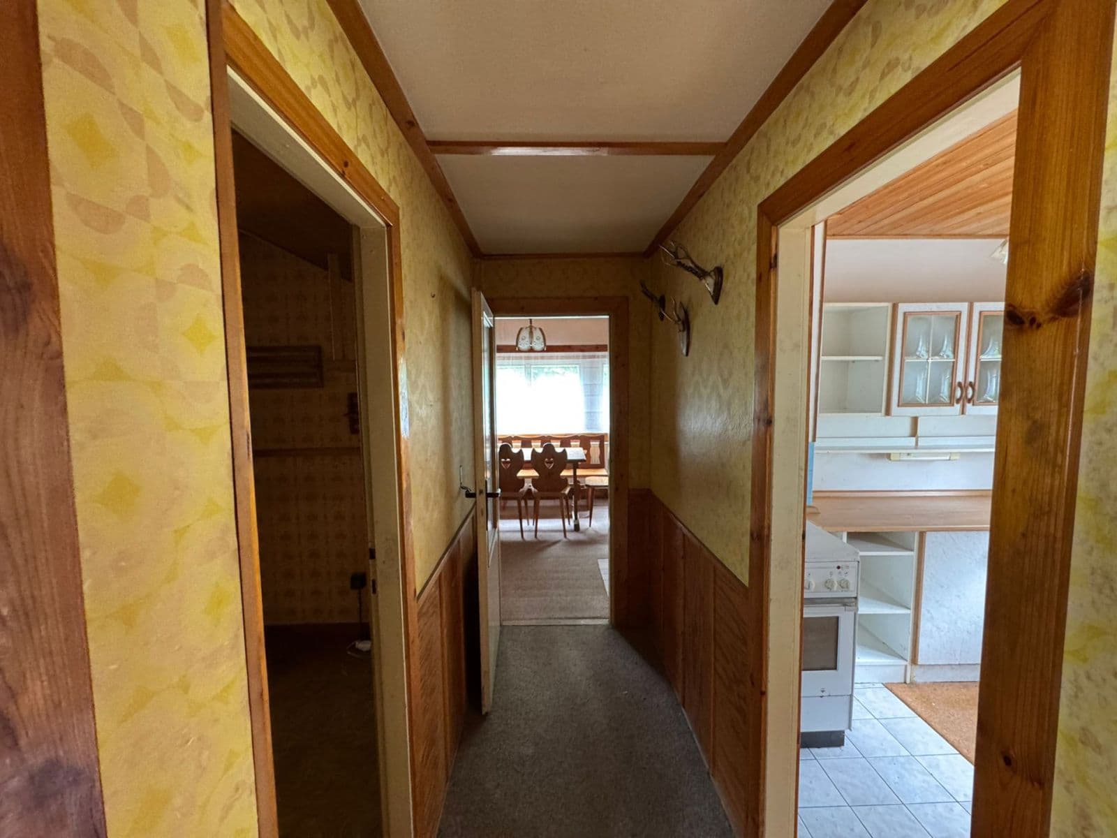 Predaj rekreačného objektu 70 m², pozemek 312 m², Vítkov, Moravskoslezský kraj Predaj rekreačného objektu 70 m², pozemek 312 m², Vítkov, Moravskoslezský kraj