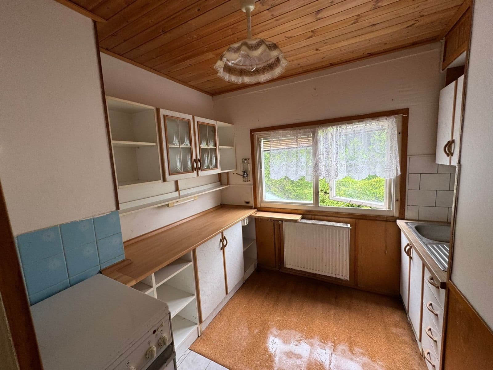 Predaj rekreačného objektu 70 m², pozemek 312 m², Vítkov, Moravskoslezský kraj Predaj rekreačného objektu 70 m², pozemek 312 m², Vítkov, Moravskoslezský kraj