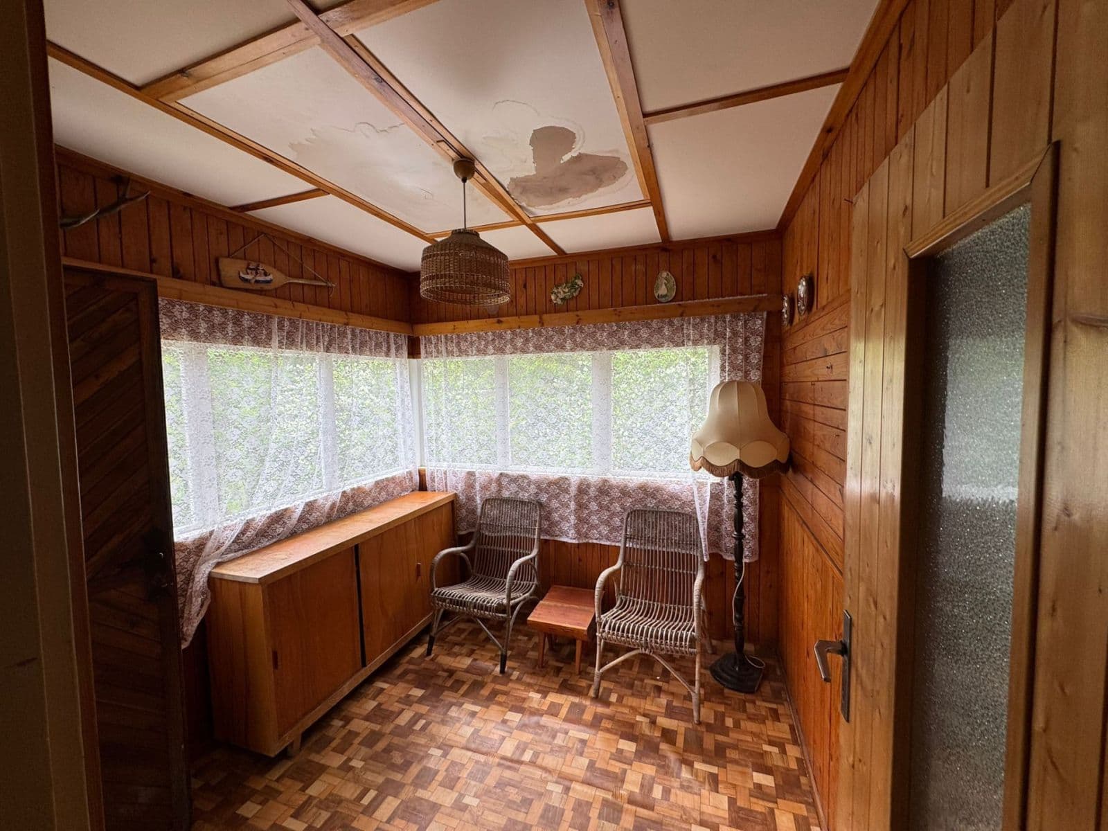 Predaj rekreačného objektu 70 m², pozemek 312 m², Vítkov, Moravskoslezský kraj Predaj rekreačného objektu 70 m², pozemek 312 m², Vítkov, Moravskoslezský kraj