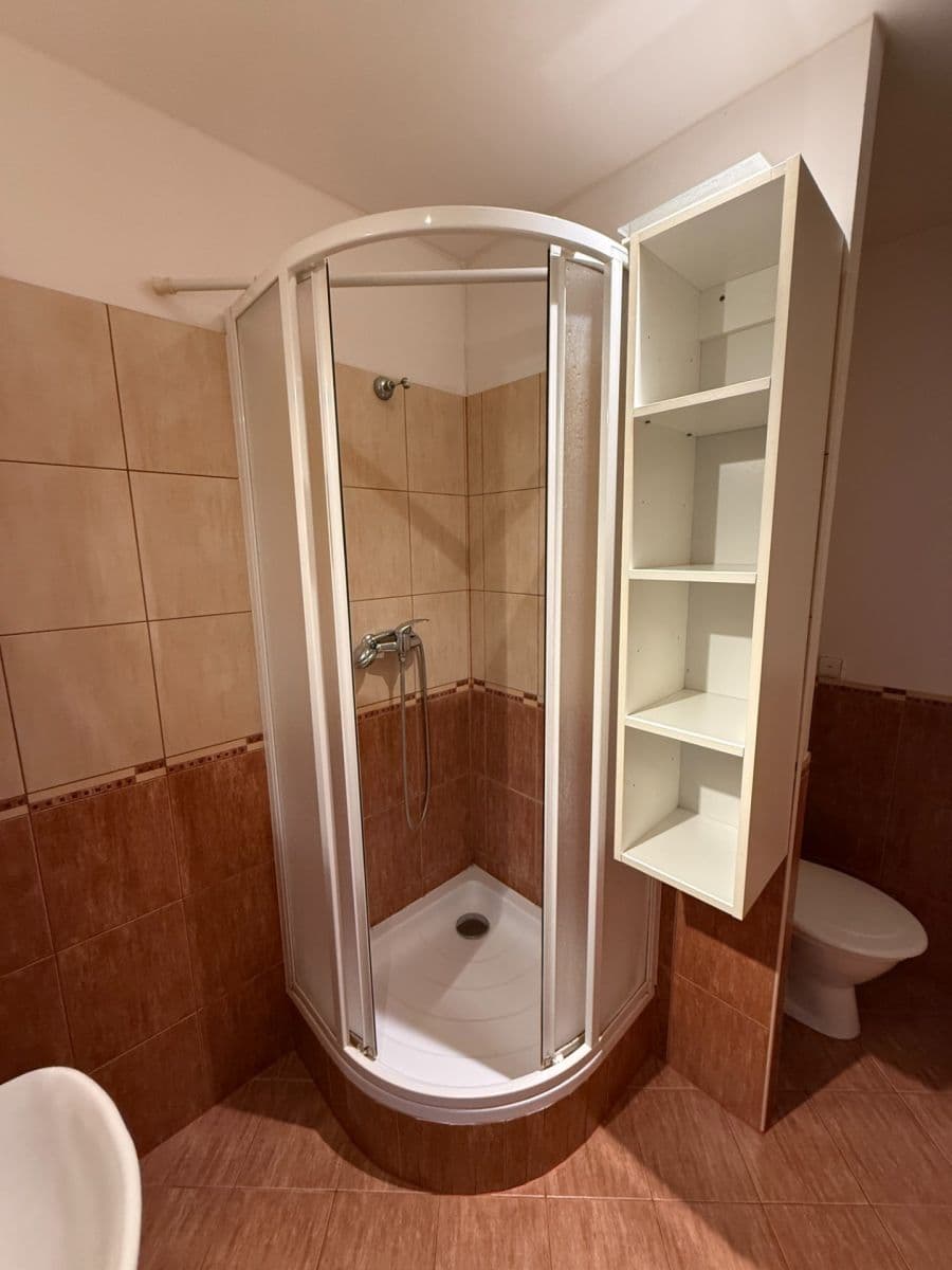 Prenájom bytu 1-izbový 30 m², Okrouhlá, Brno, Jihomoravský kraj Prenájom bytu 1-izbový 30 m², Okrouhlá, Brno, Jihomoravský kraj