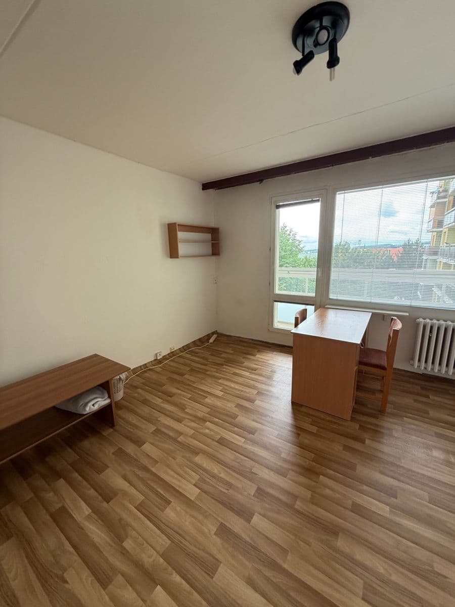 Prenájom bytu 1-izbový 30 m², Okrouhlá, Brno, Jihomoravský kraj Prenájom bytu 1-izbový 30 m², Okrouhlá, Brno, Jihomoravský kraj