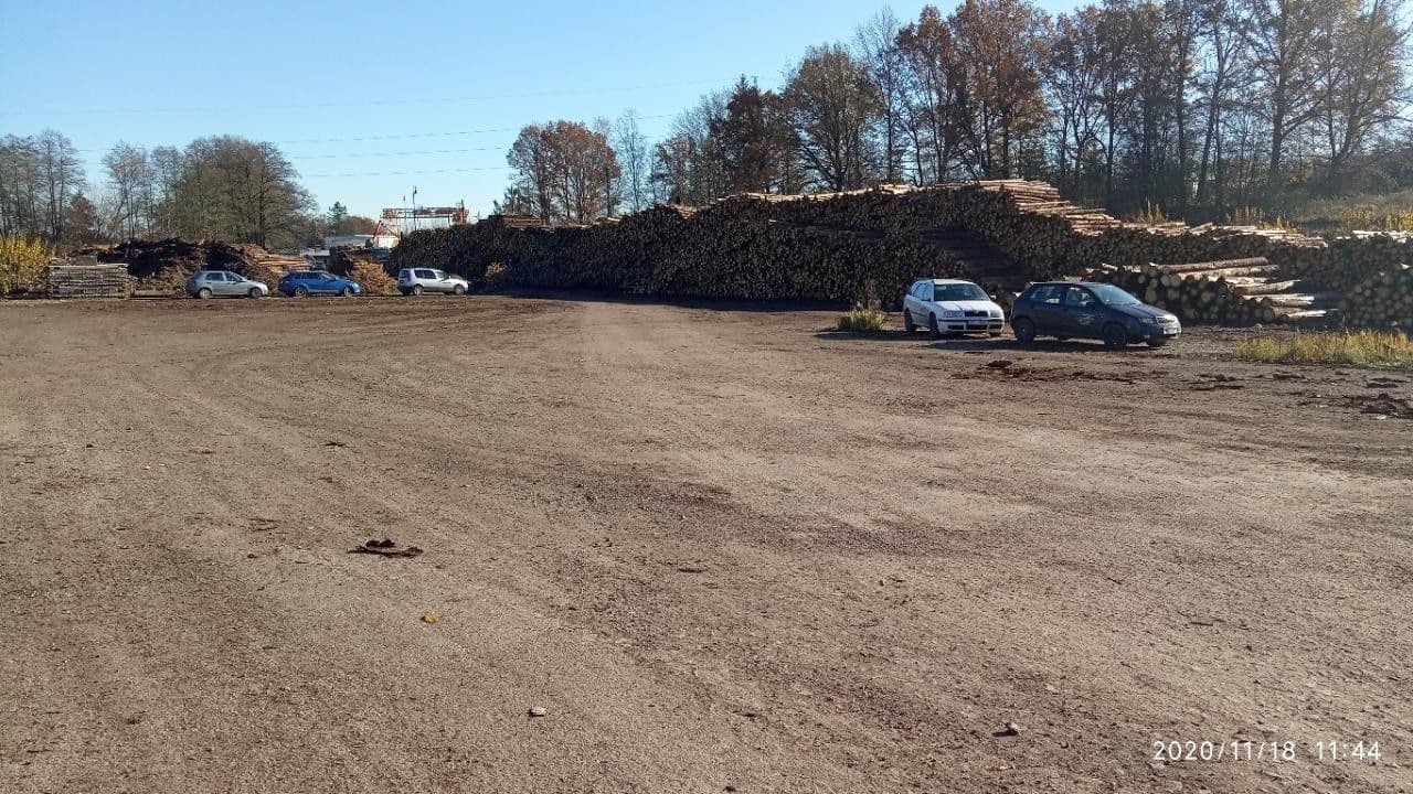 Predaj pozemku 24.549 m², Jindřichův Hradec, Jihočeský kraj Predaj pozemku 24.549 m², Jindřichův Hradec, Jihočeský kraj