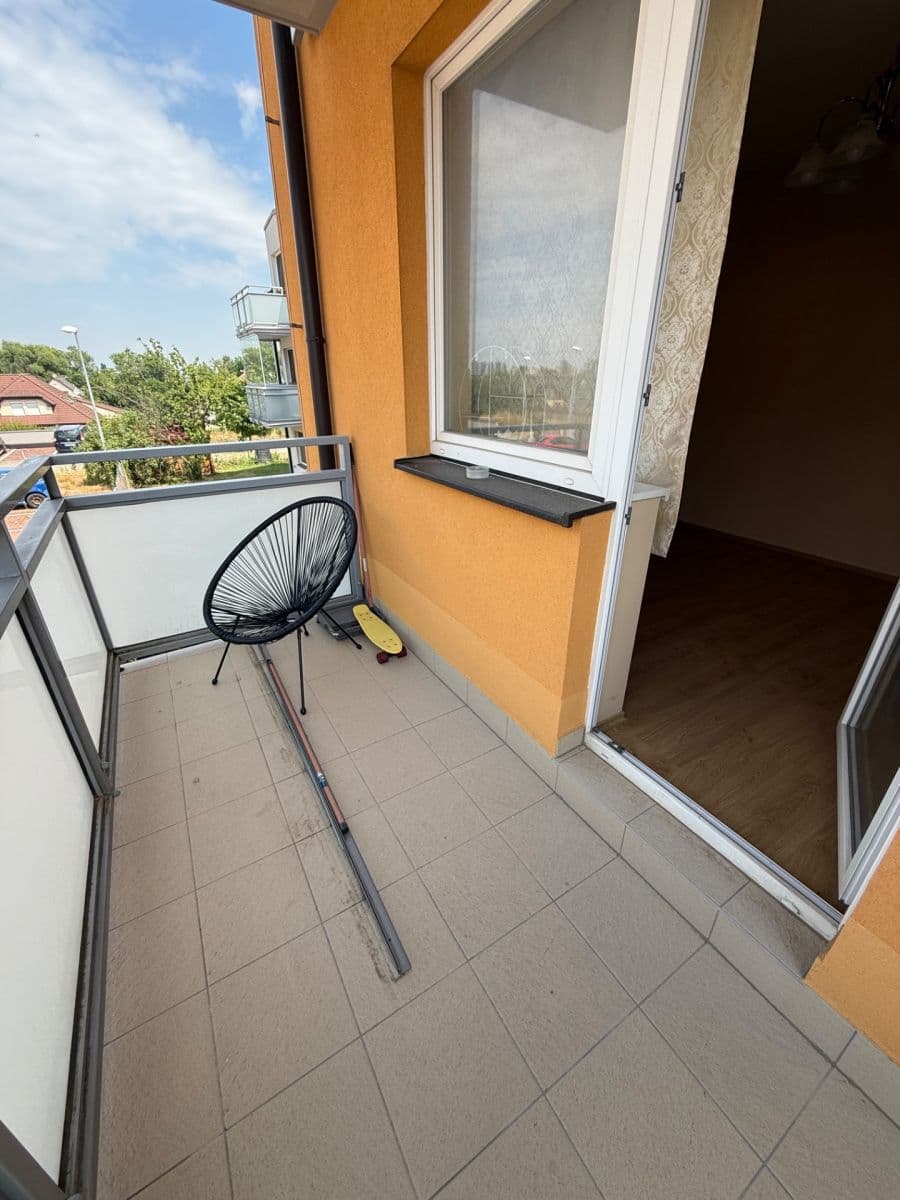 Prenájom bytu 3-izbový 70 m², Švihovská, Praha, Praha Prenájom bytu 3-izbový 70 m², Švihovská, Praha, Praha