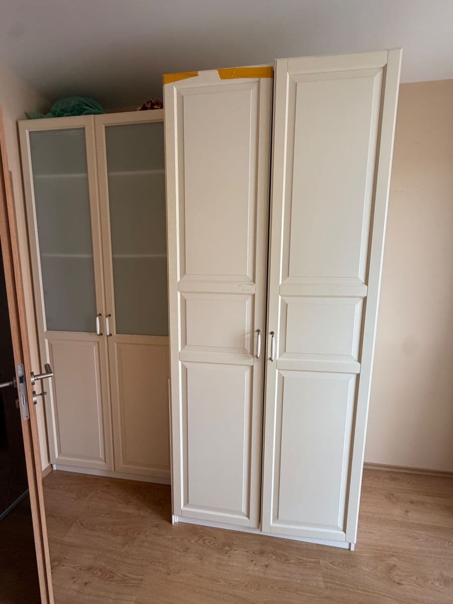 Prenájom bytu 3-izbový 70 m², Švihovská, Praha, Praha Prenájom bytu 3-izbový 70 m², Švihovská, Praha, Praha